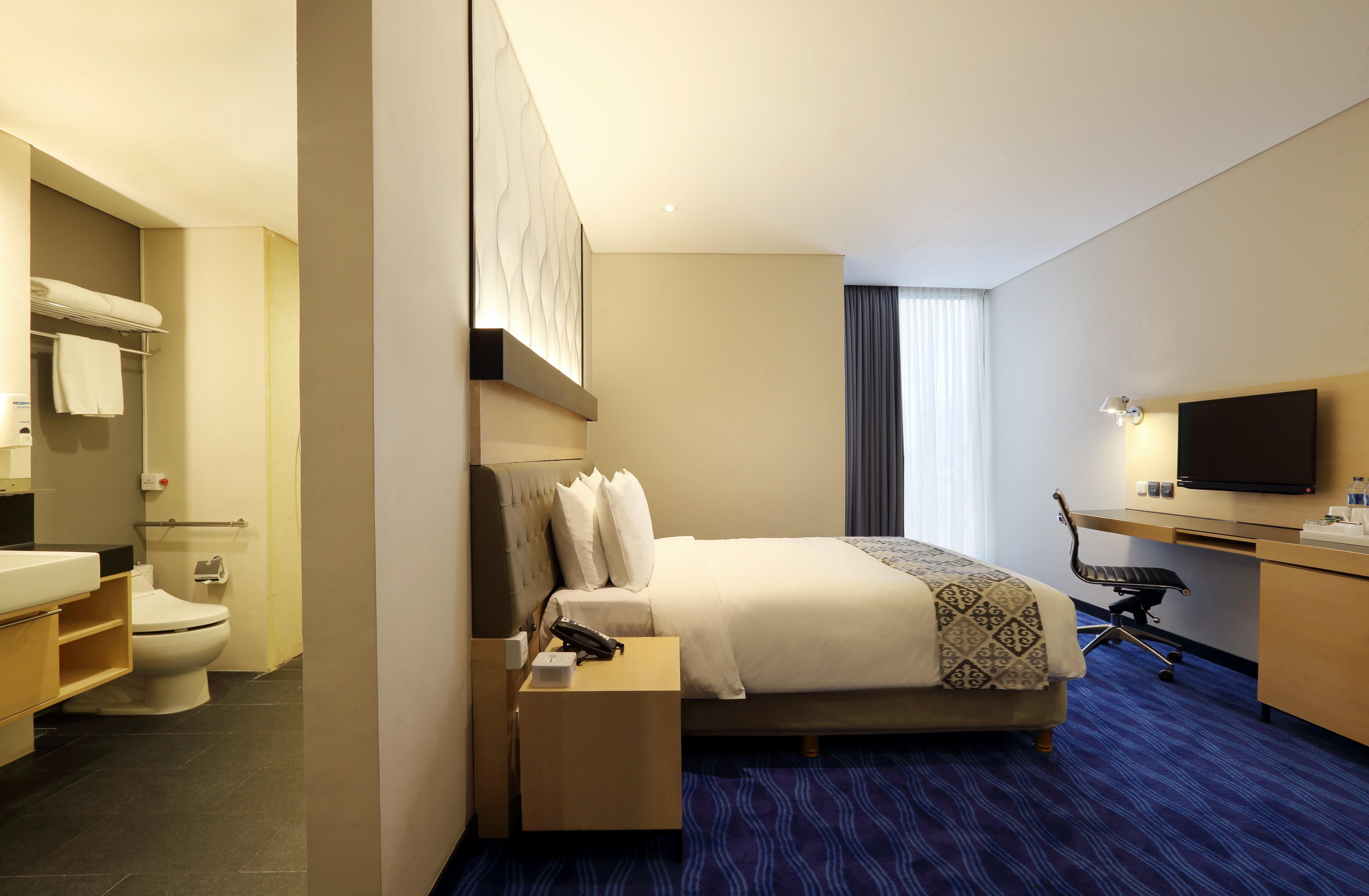Hotel Ai Thamrin
