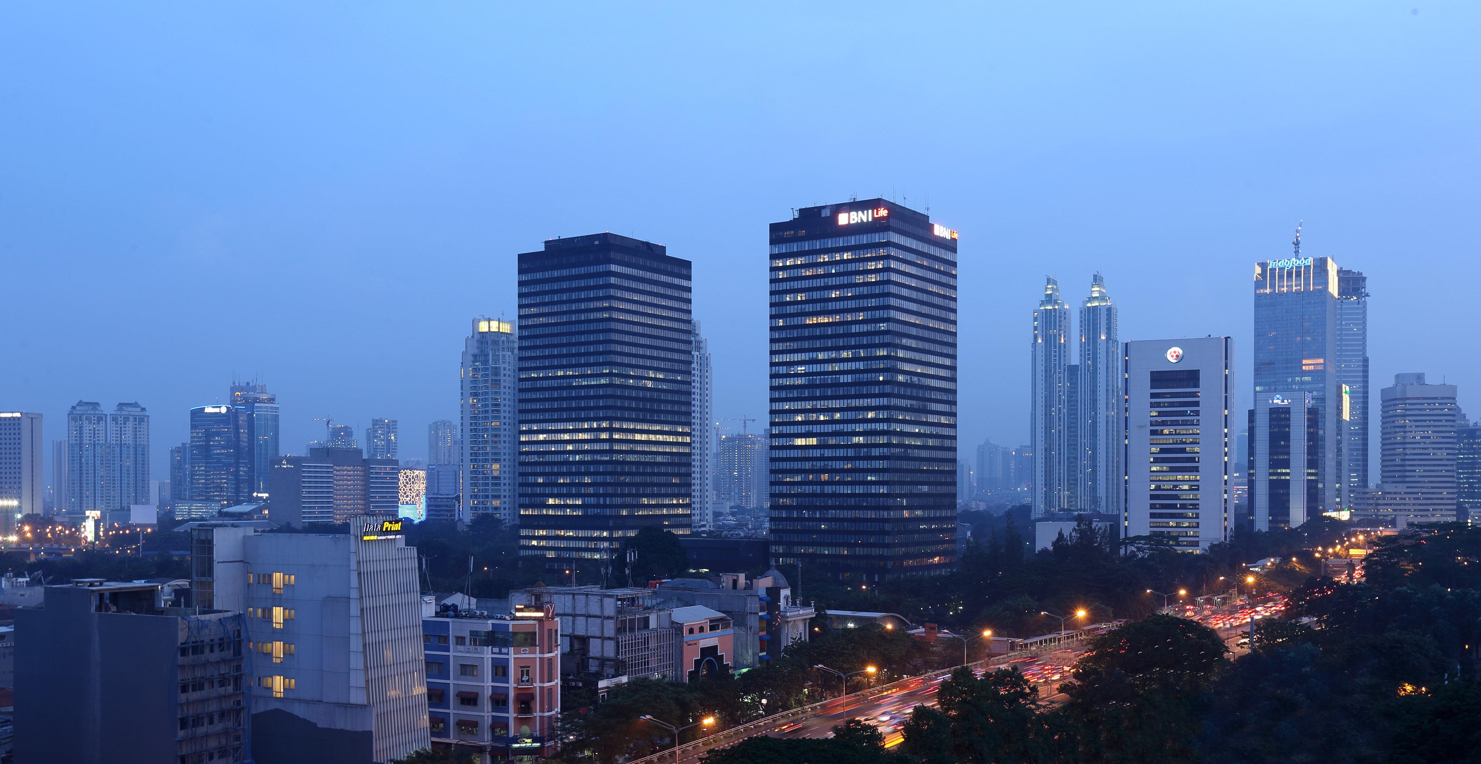 Hotel Ai Thamrin 3*