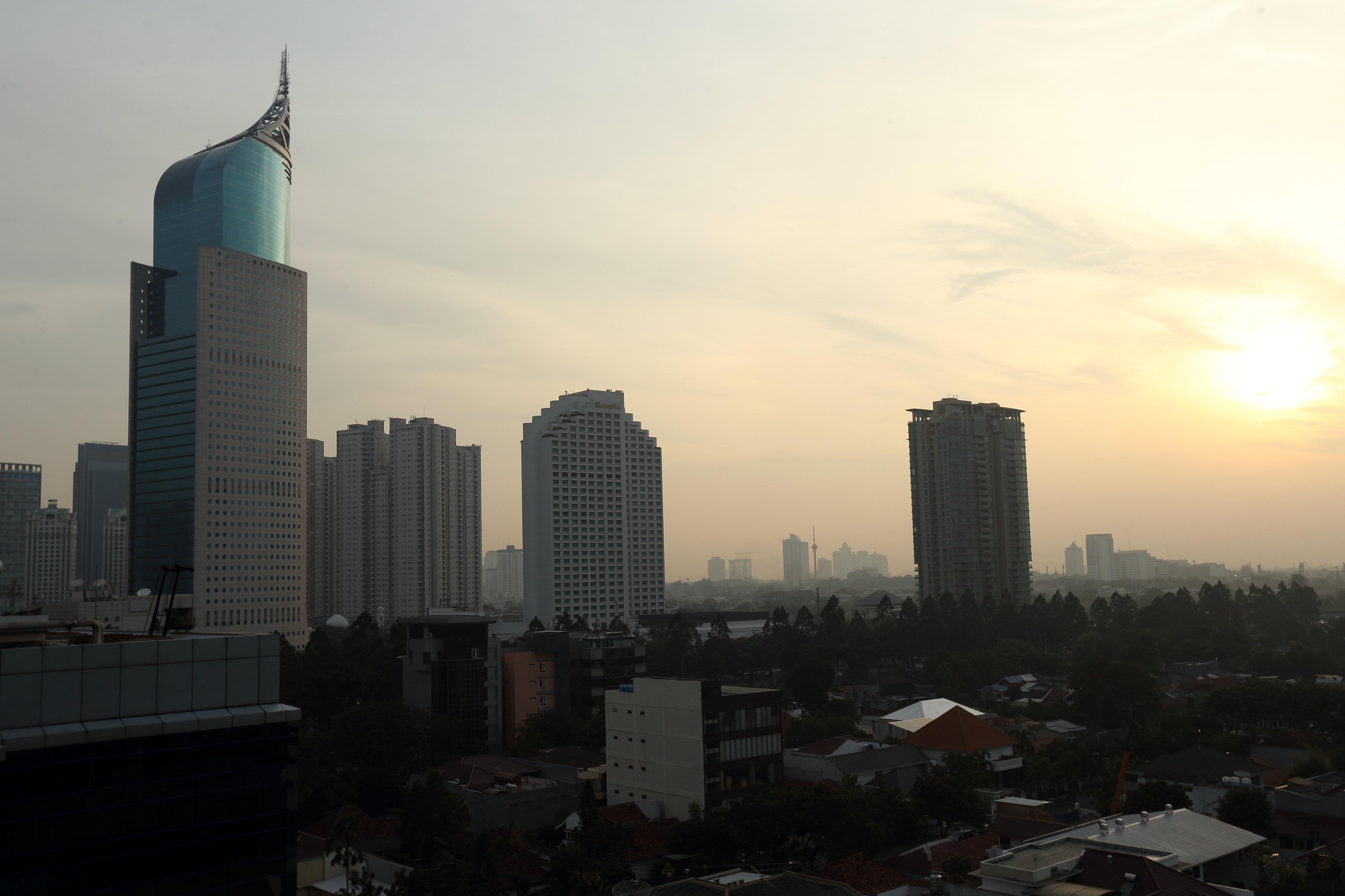 Ai Thamrin Hotel 3*