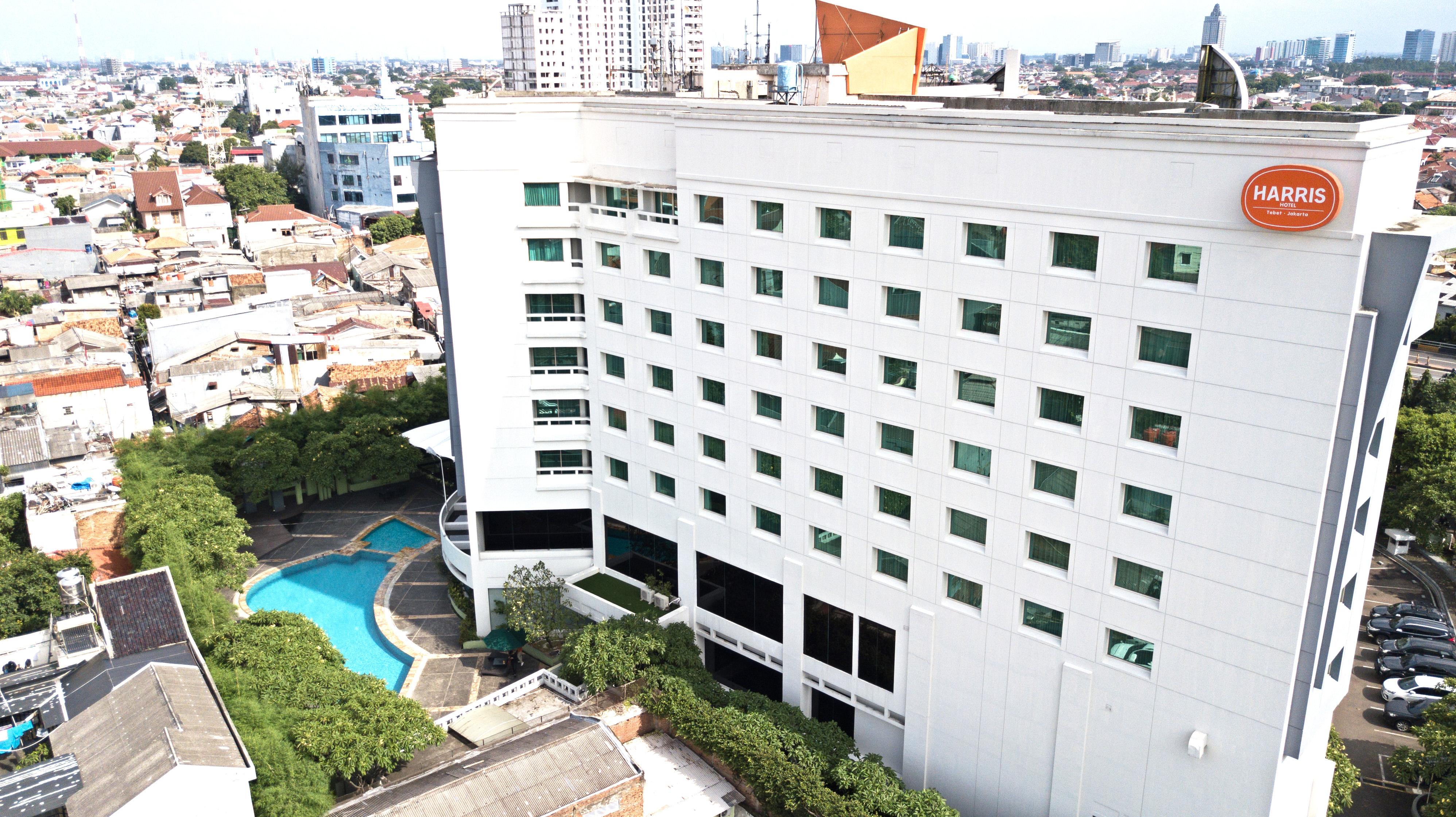 Hotel Cityloog Tebet Jakarta