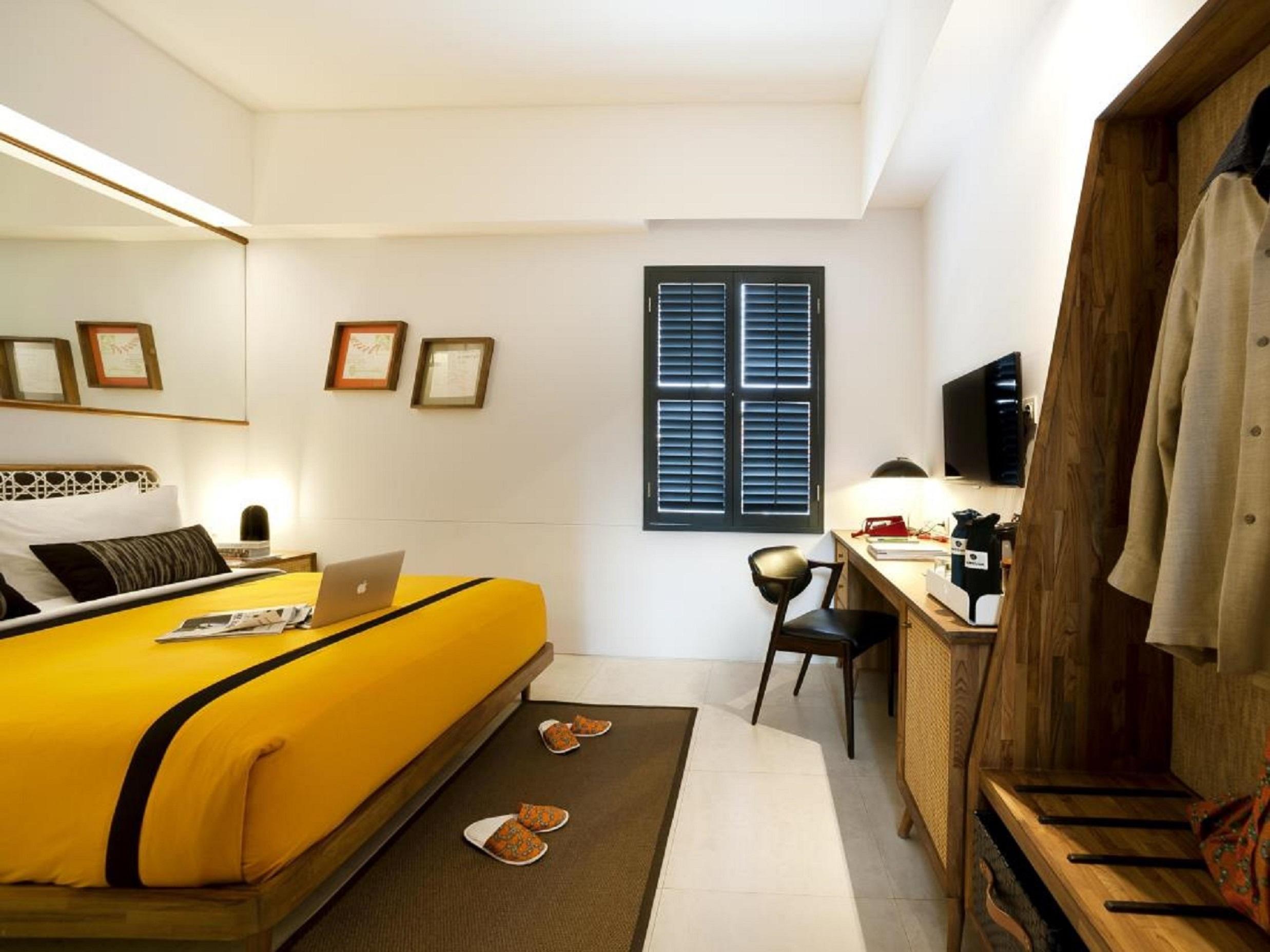 Hotel Kosenda Jakarta