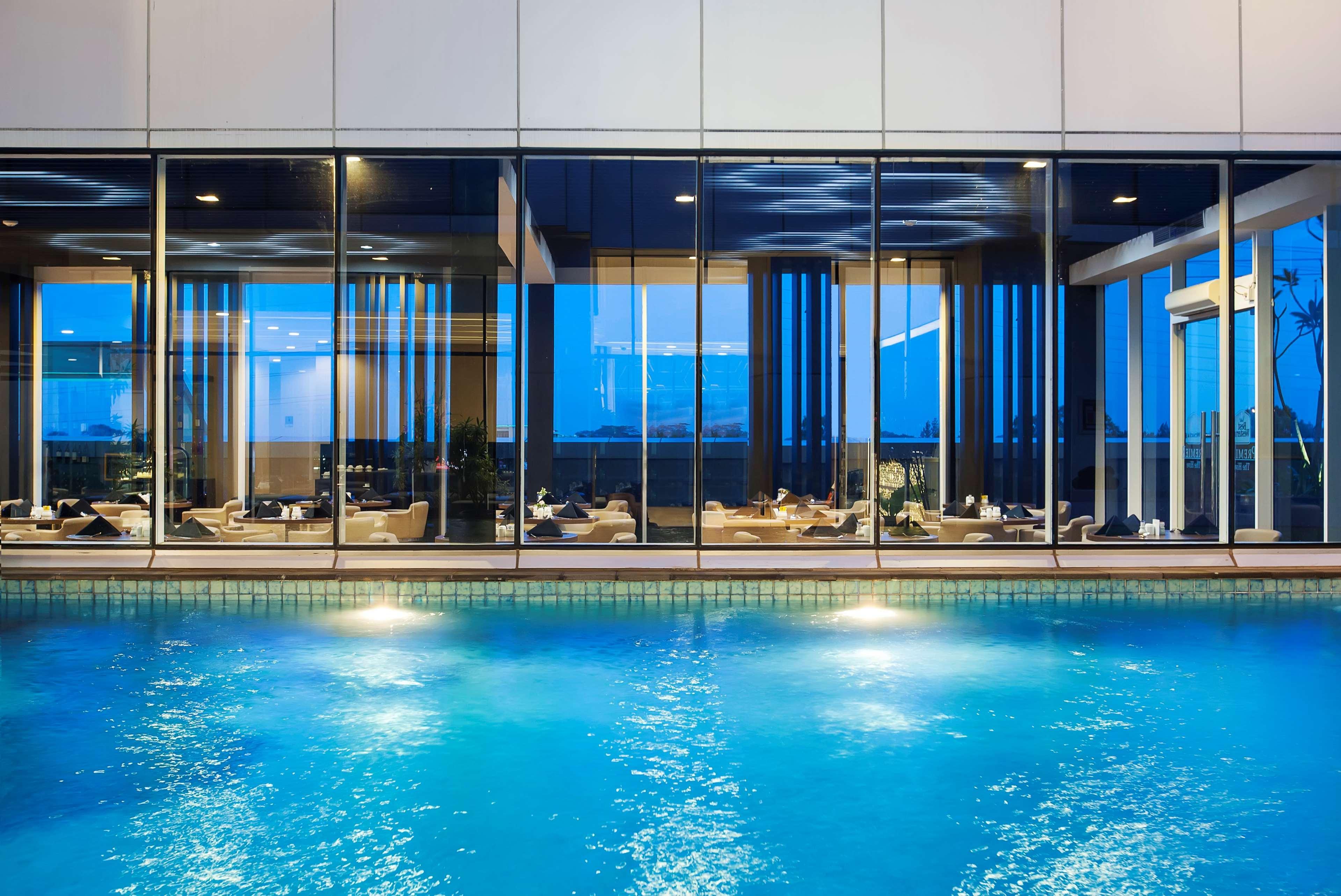 Best Western Premier The Hive Jakarta