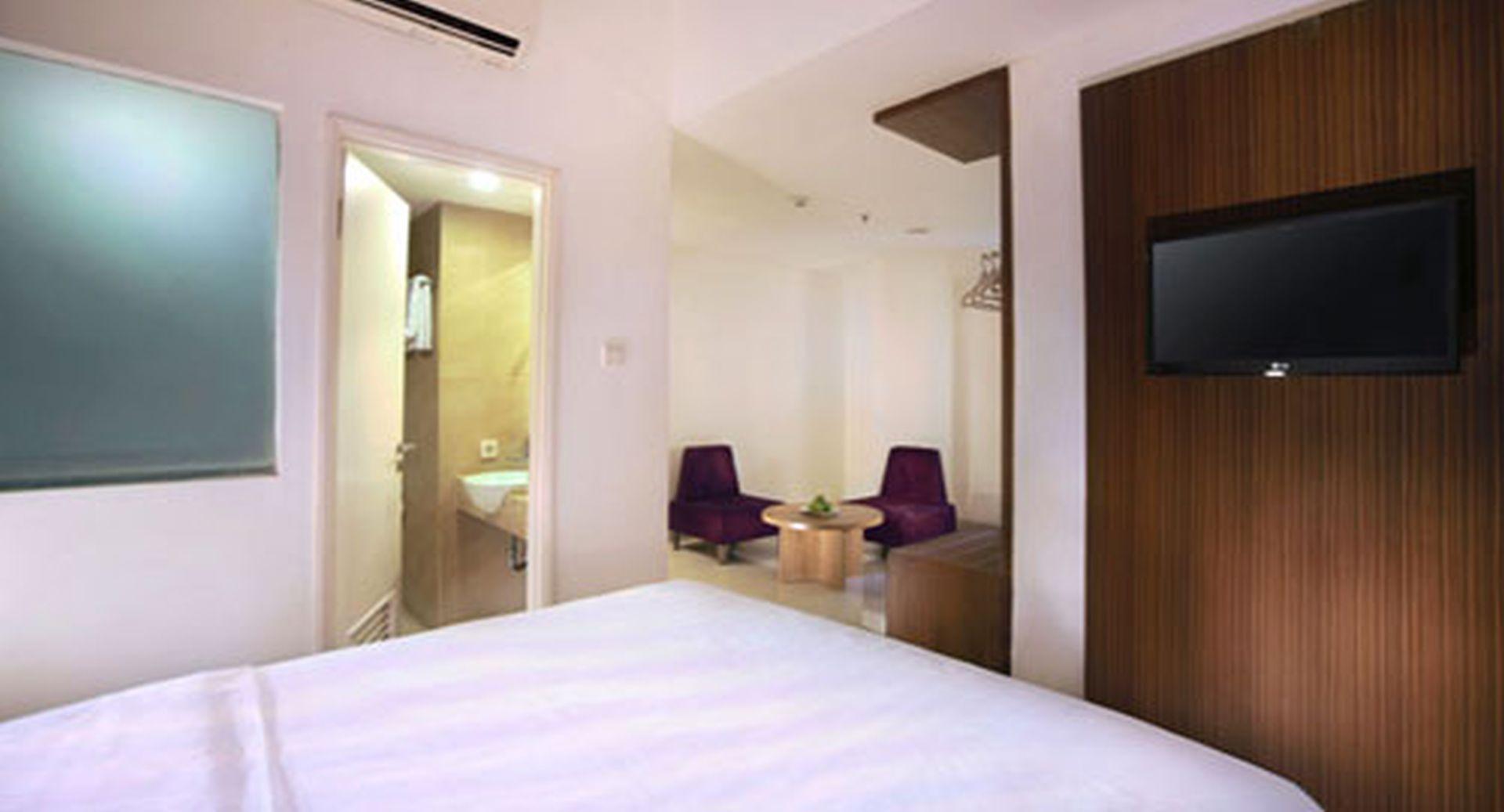 Favehotel Pgc Cililitan Hotel Jakarta