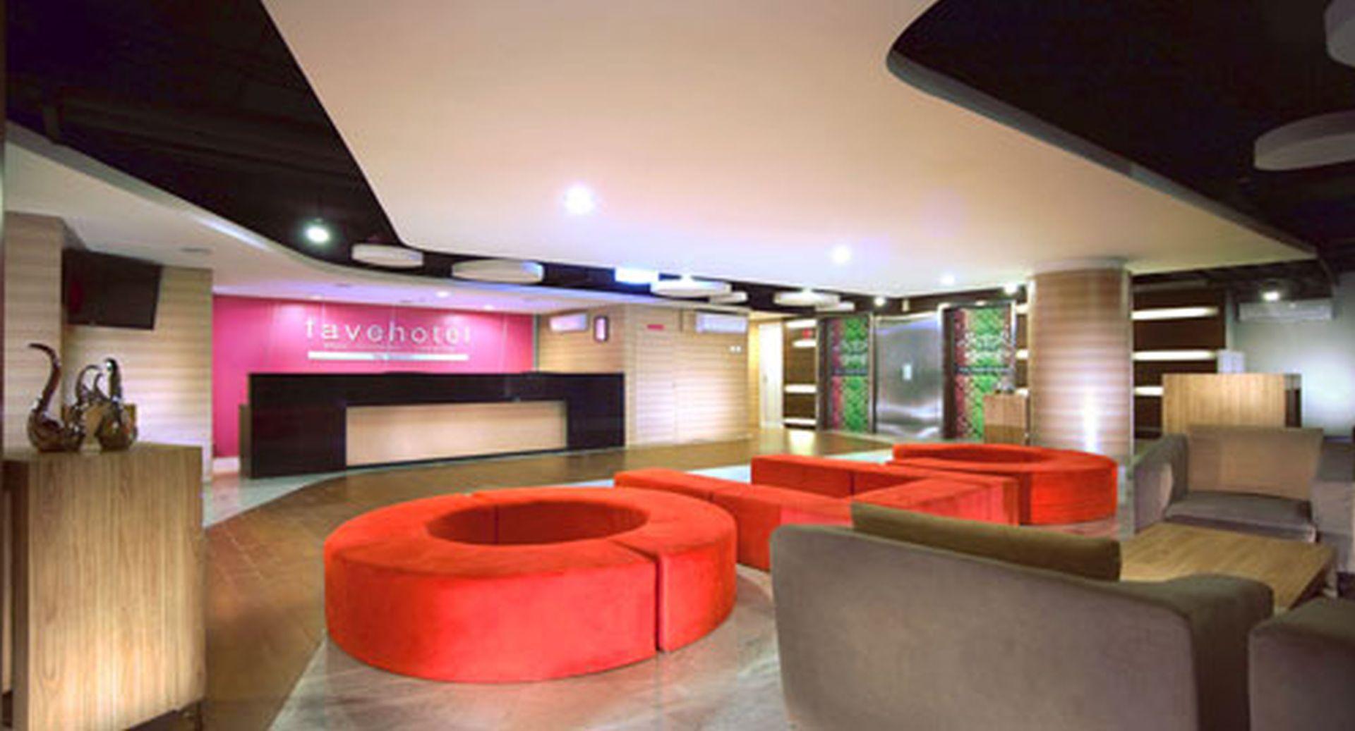 Favehotel Pgc Cililitan Hotel Jakarta