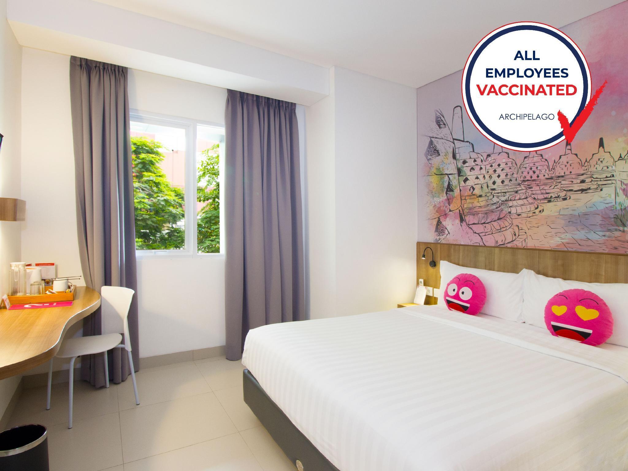 Favehotel Melawai Jacarta