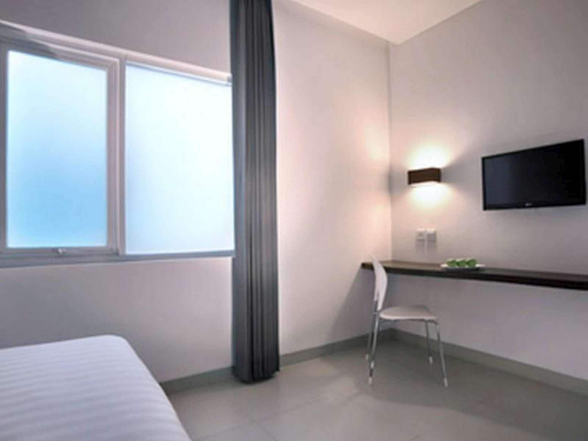 Hotel Favehotel Melawai Jacarta