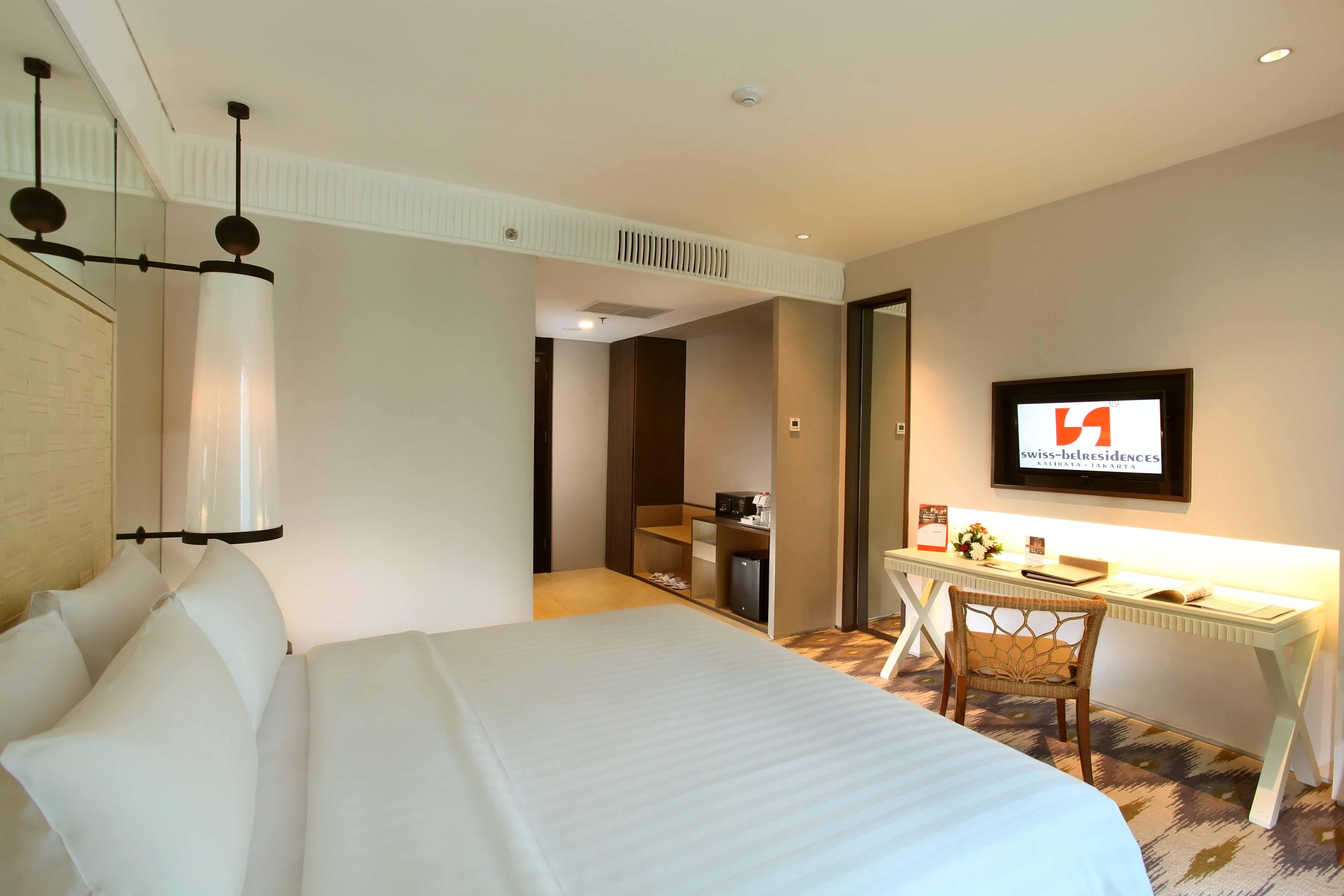 Swiss-belresidences Kalibata 4* Jakarta