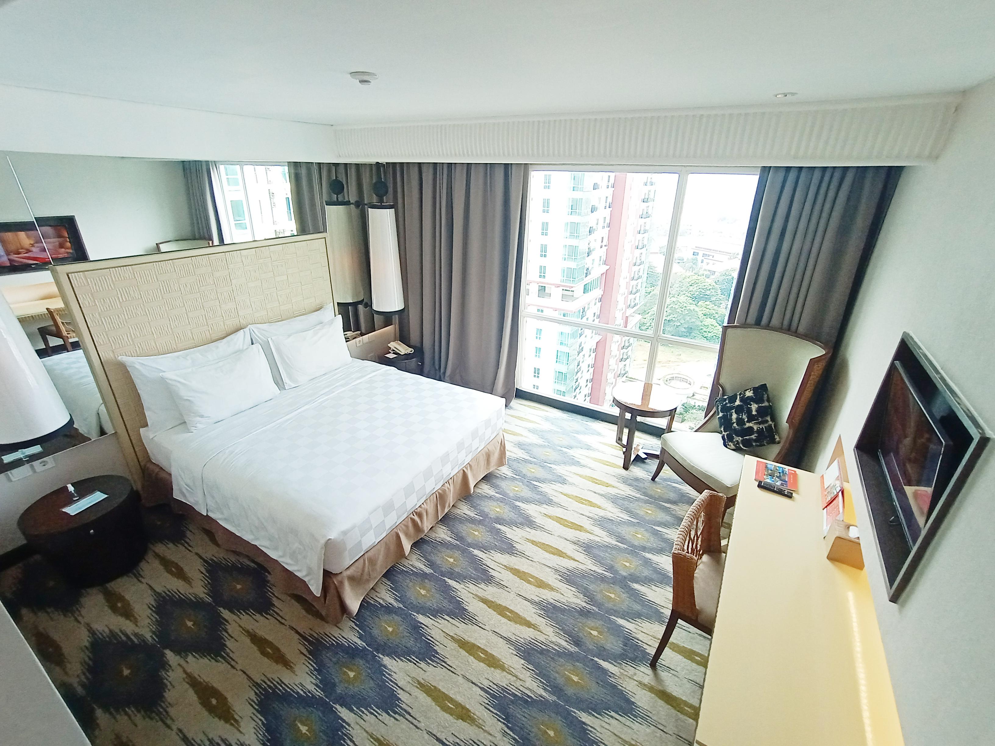 Swiss-belresidences Kalibata 4* Jakarta