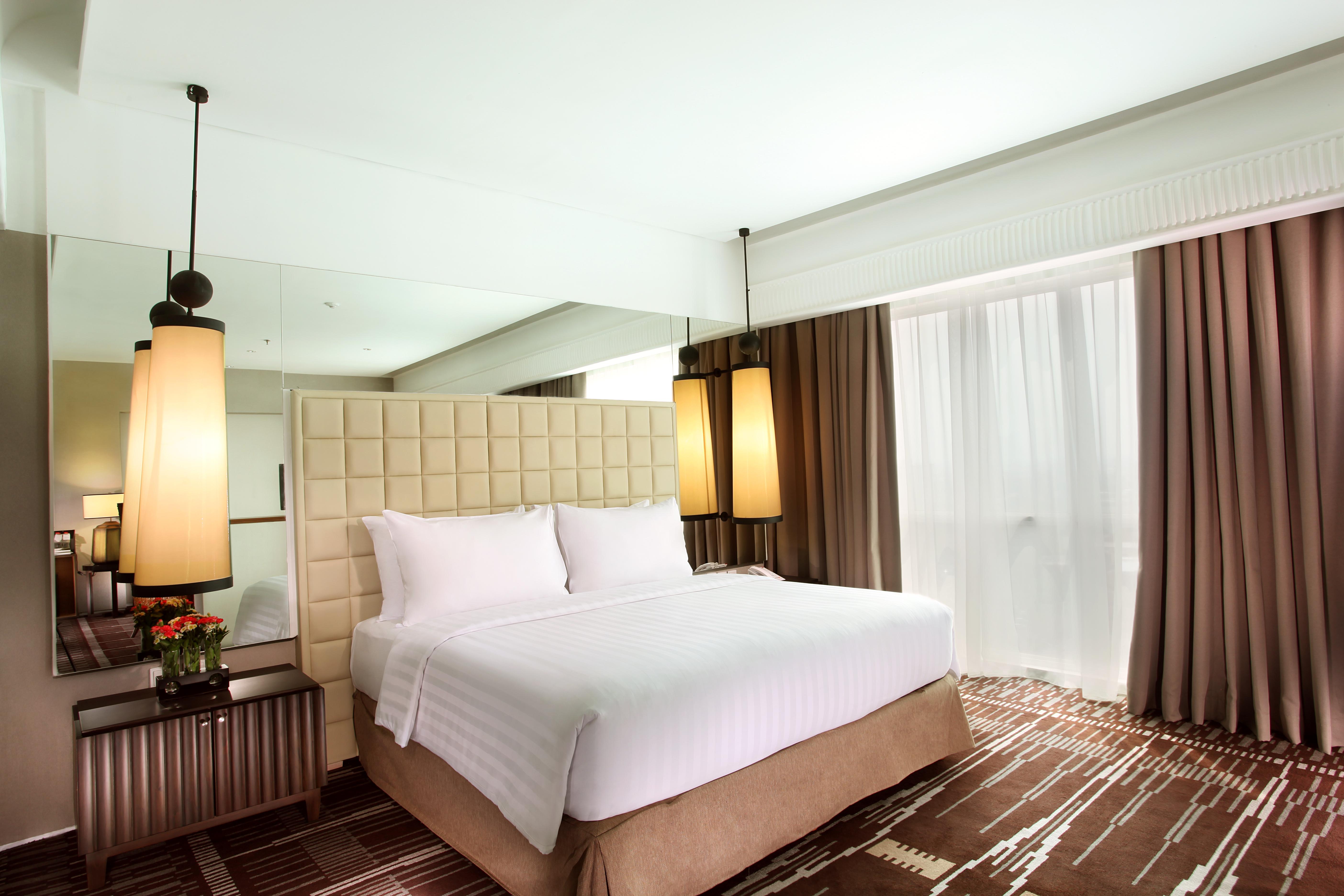 Swiss-belresidences Kalibata