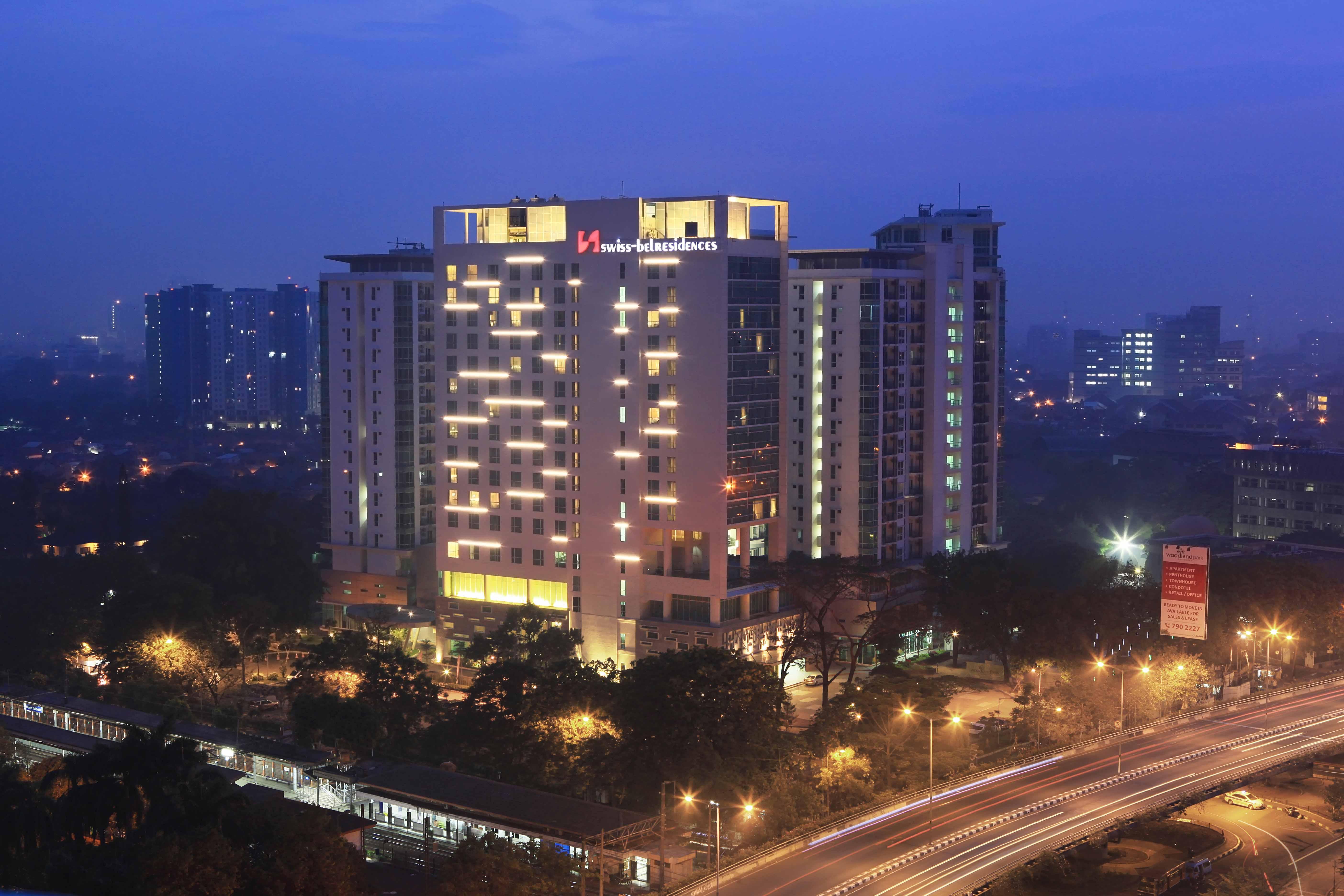Swiss-belresidences Kalibata Jakarta