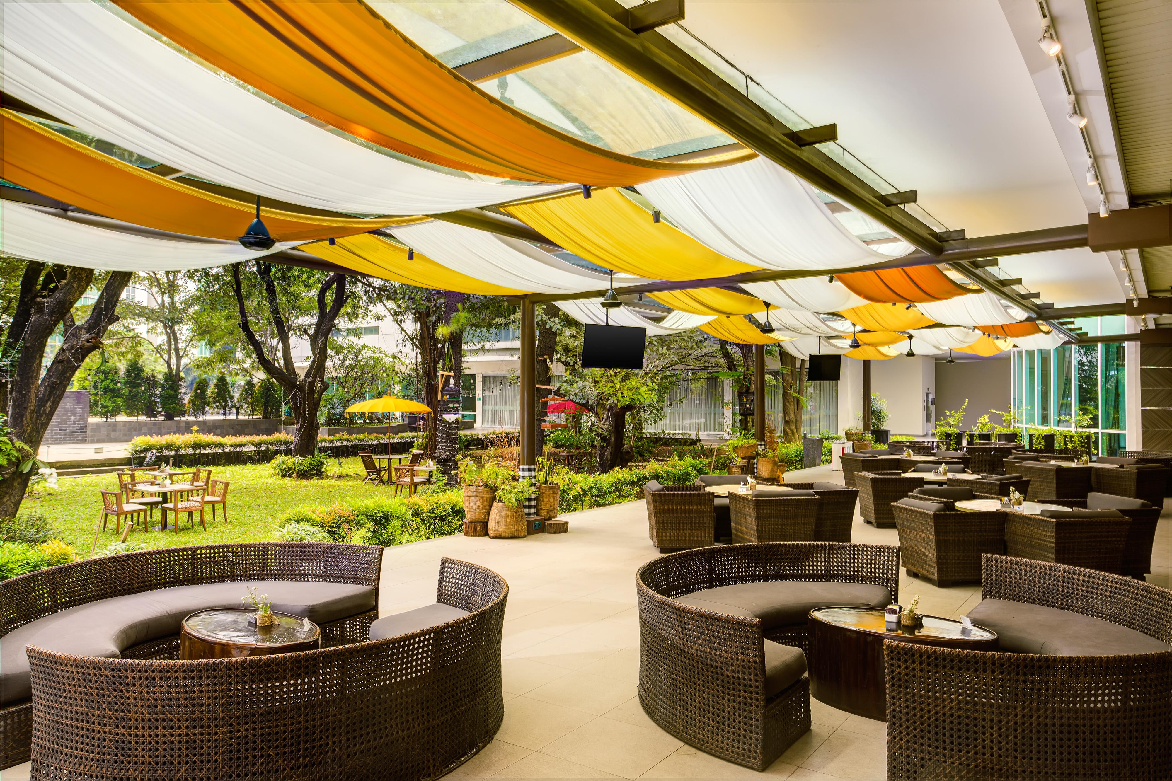 Swiss-belresidences Kalibata