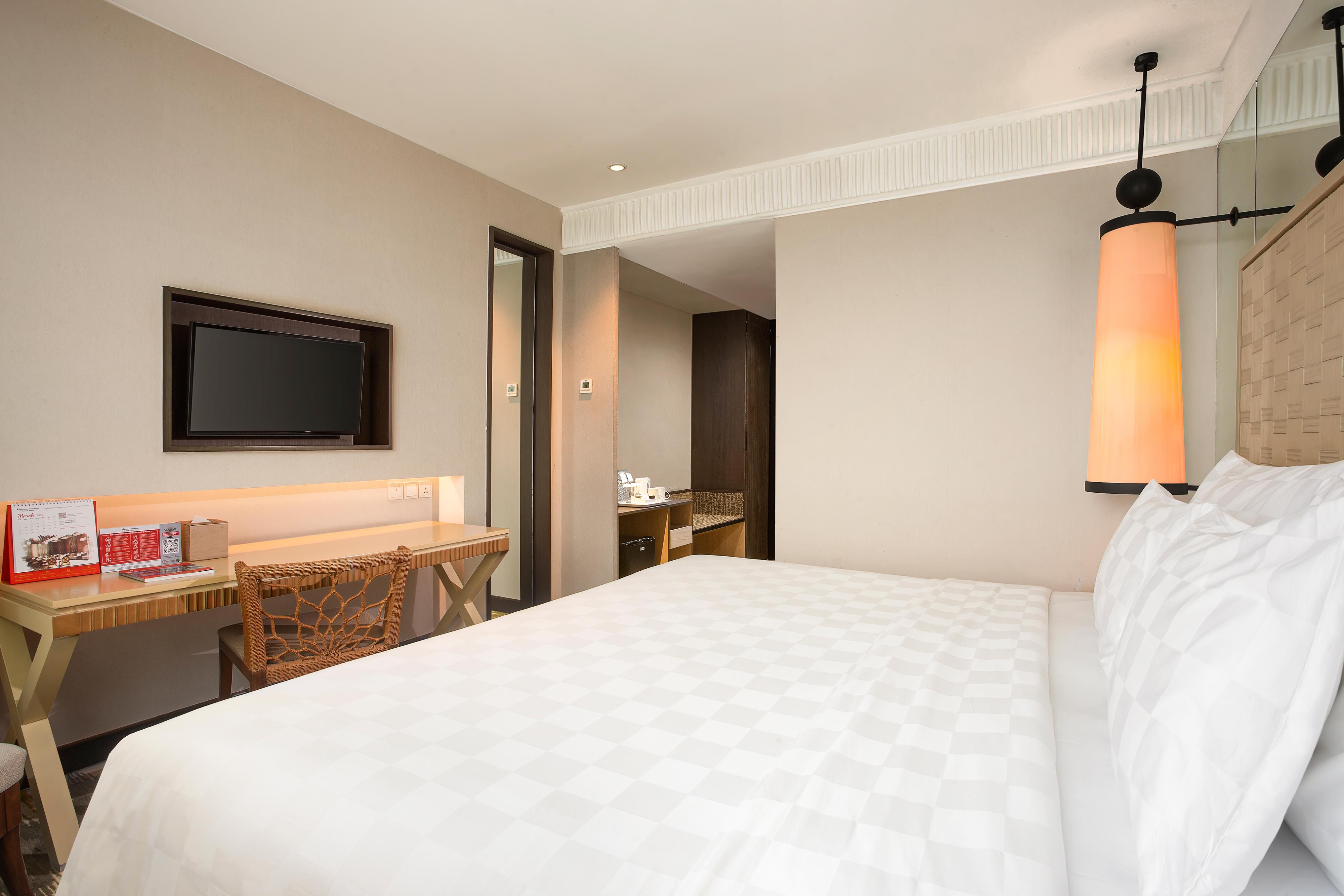 Swiss-belresidences Kalibata Jakarta
