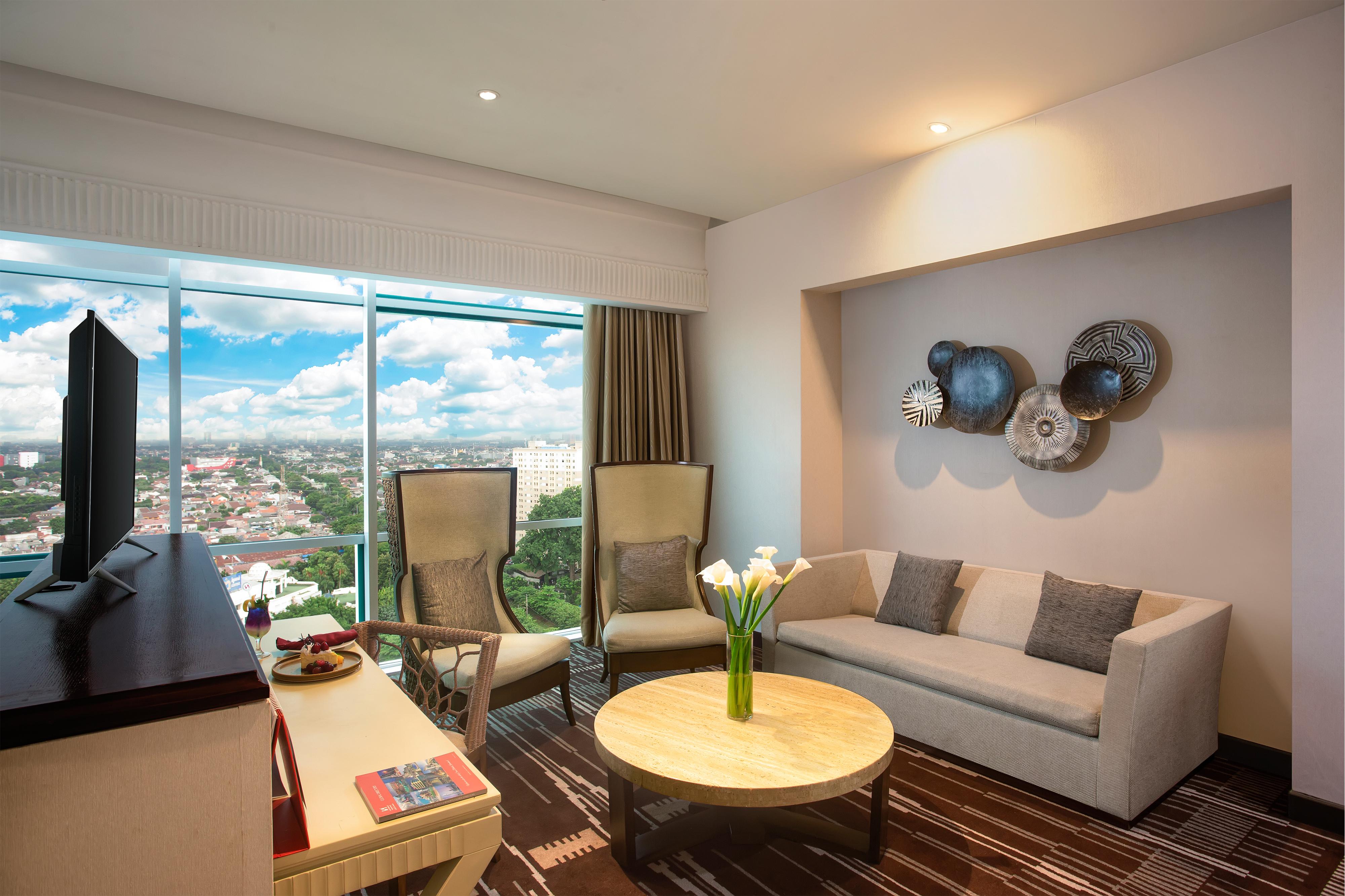 Swiss-belresidences Kalibata Jakarta