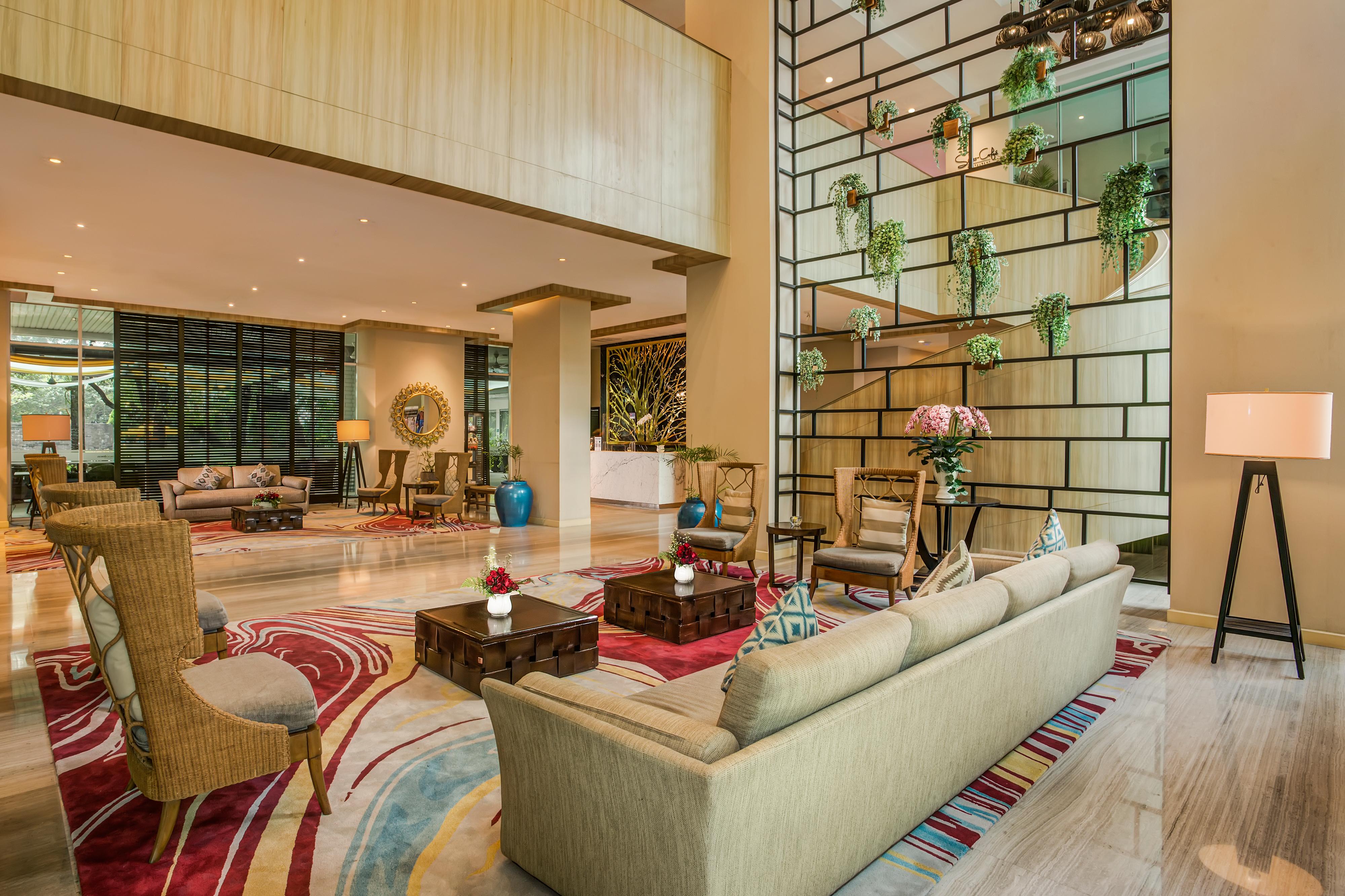 Swiss-belresidences Kalibata