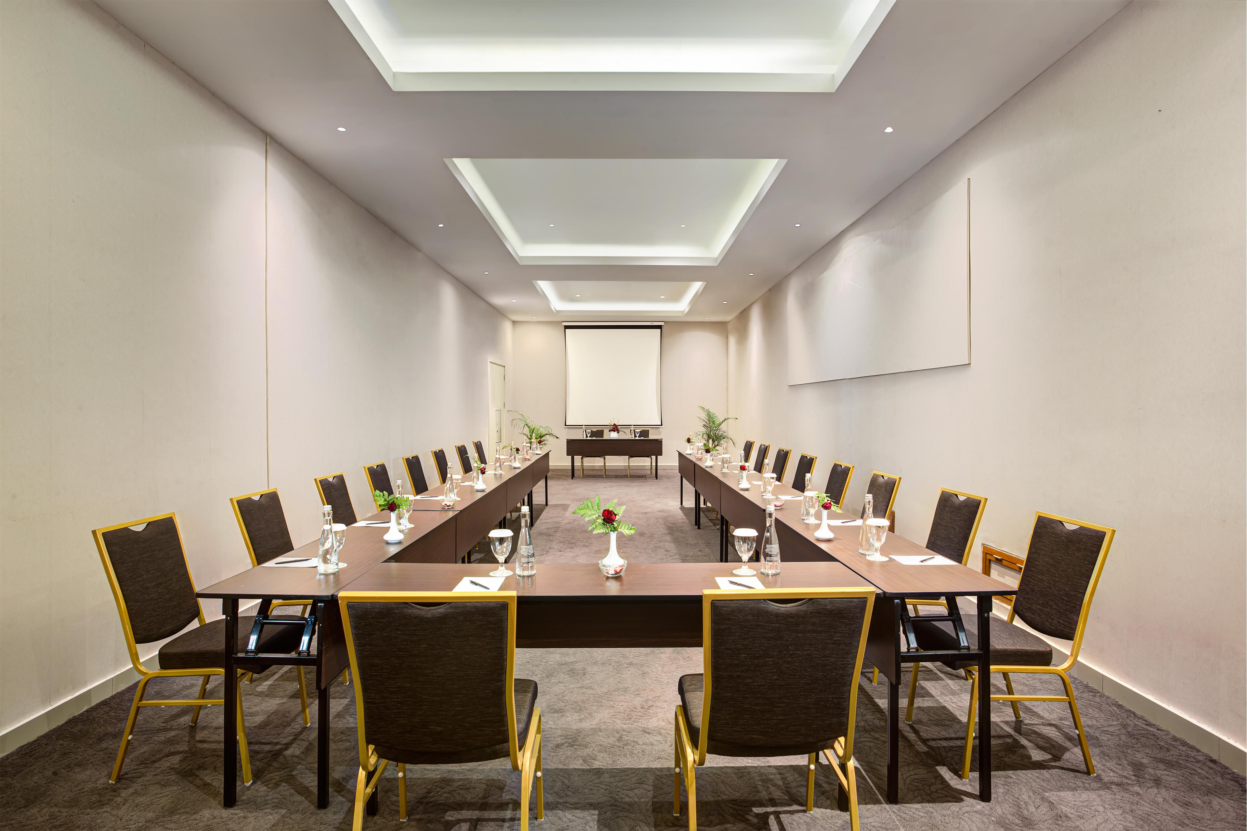 Hotel Swiss-belresidences Kalibata Jakarta