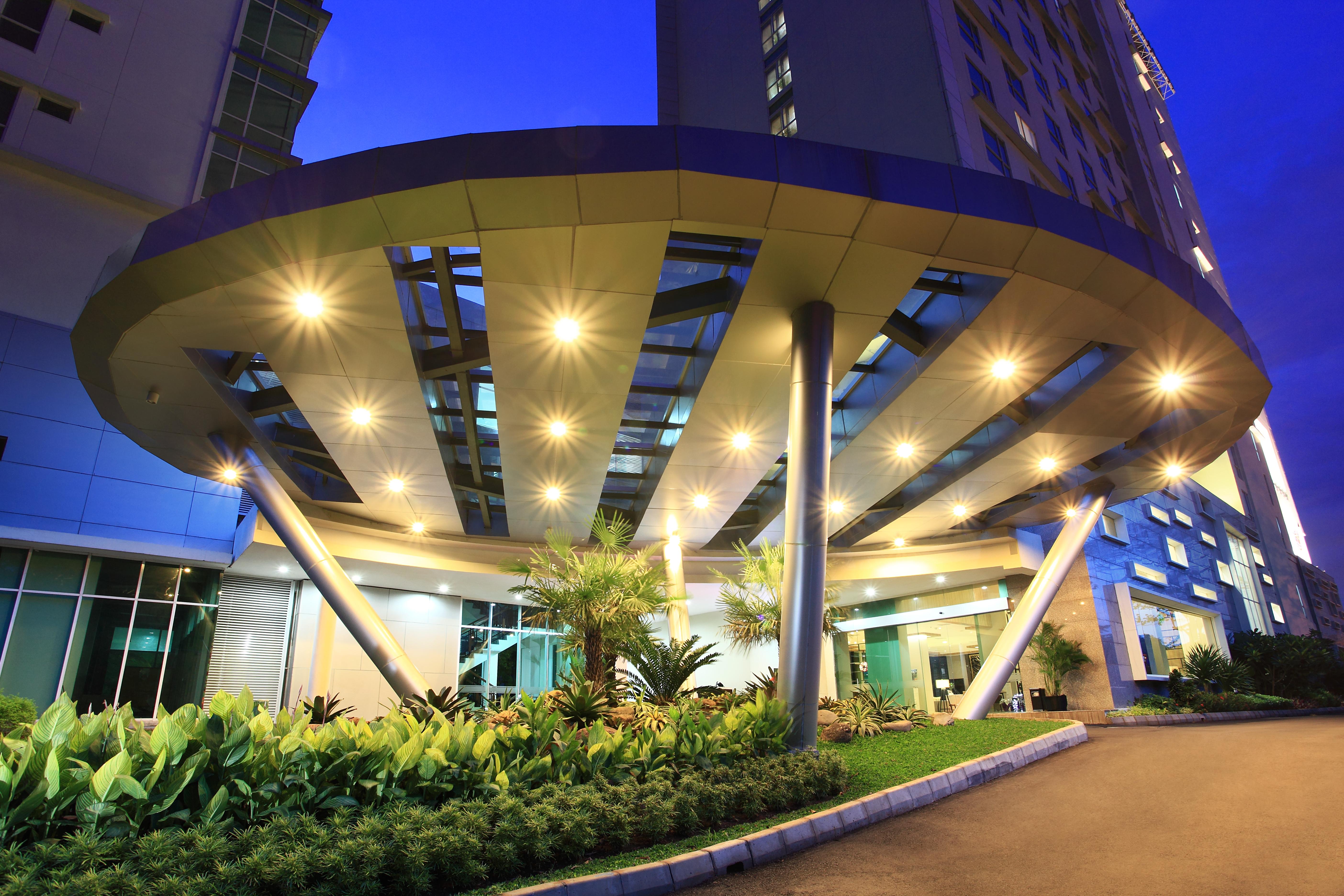Swiss-belresidences Kalibata Jakarta