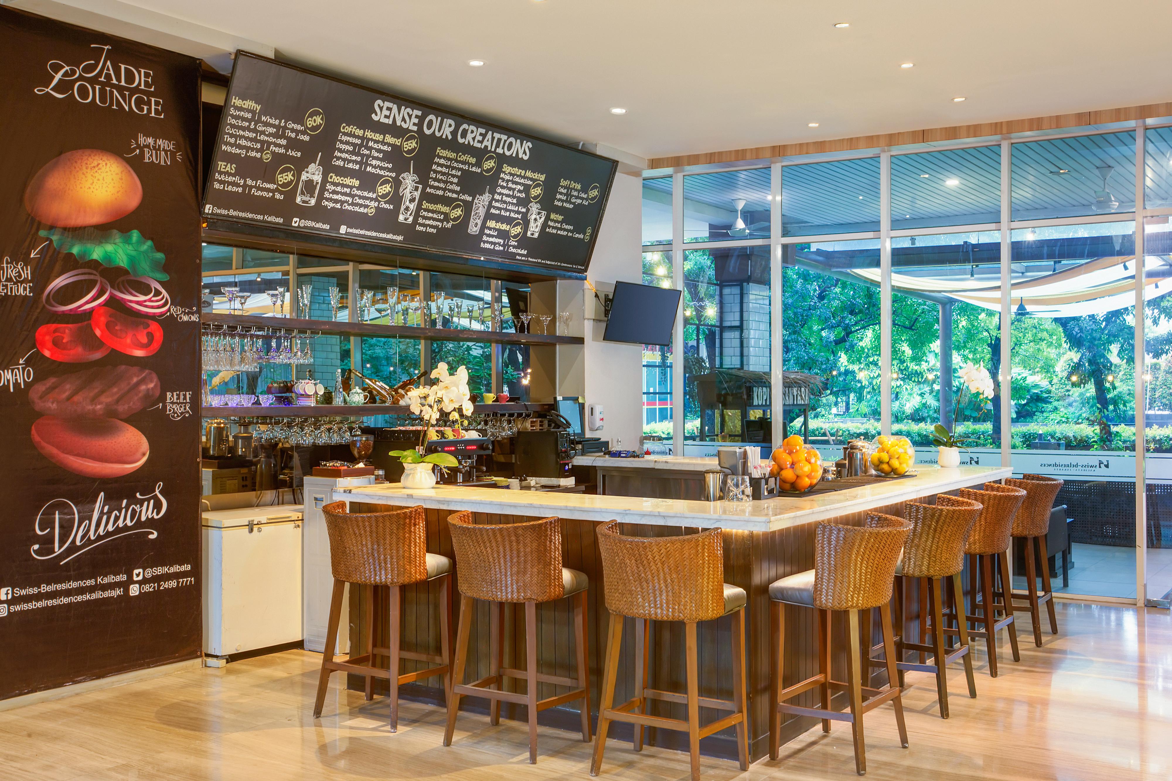 Hotel Swiss-belresidences Kalibata