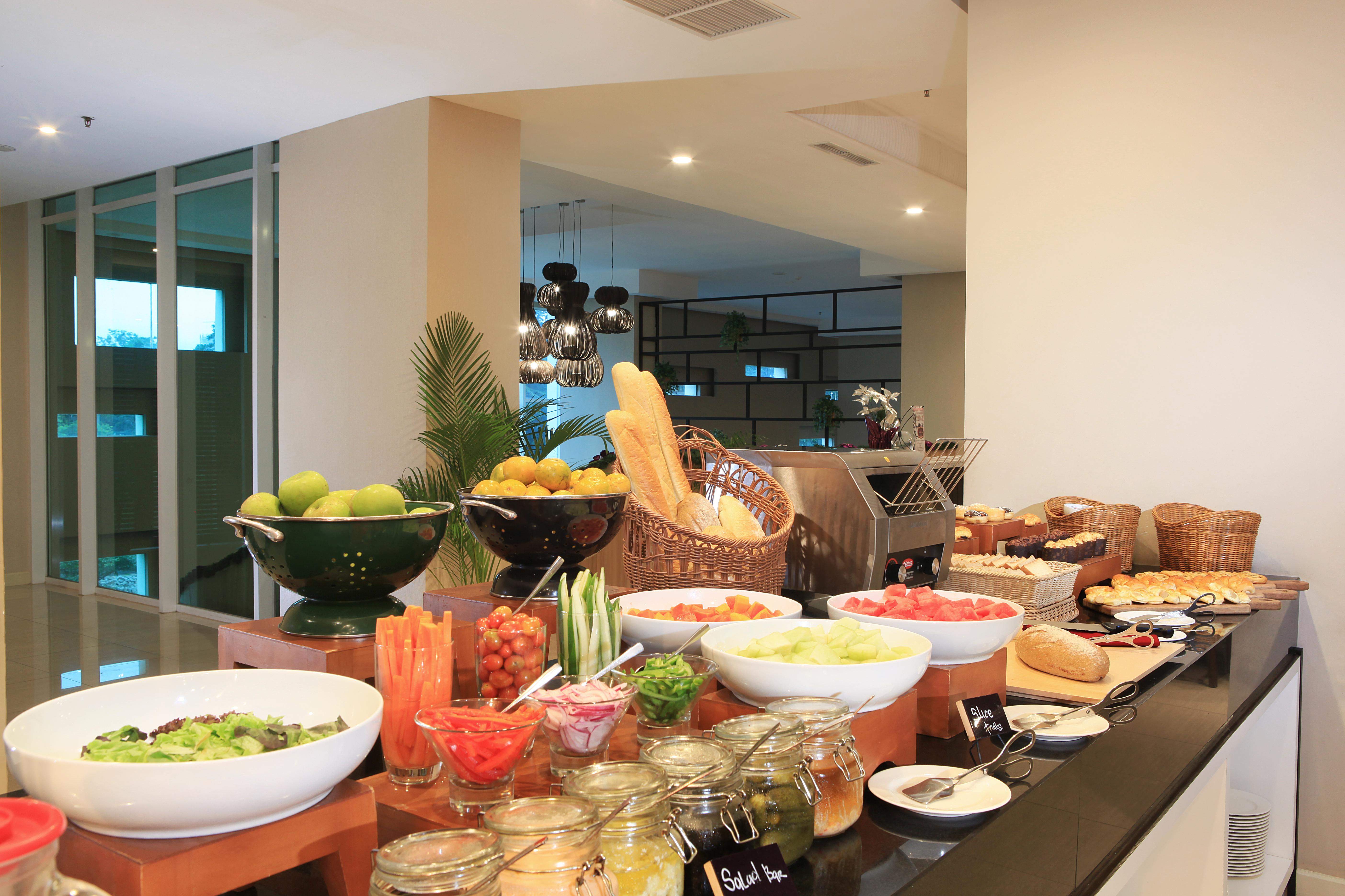 Swiss-belresidences Kalibata Jakarta