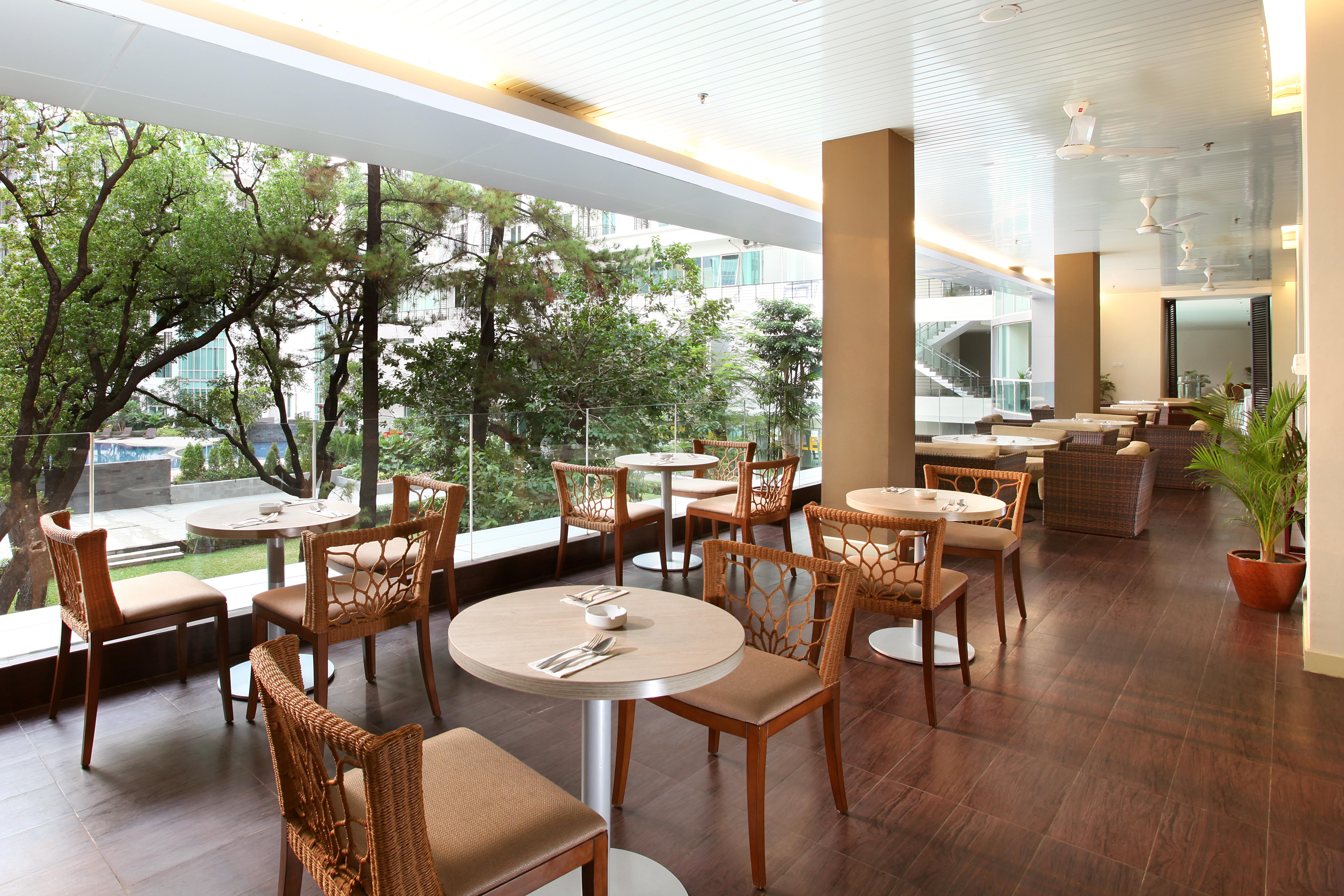 Swiss-belresidences Kalibata Hotel