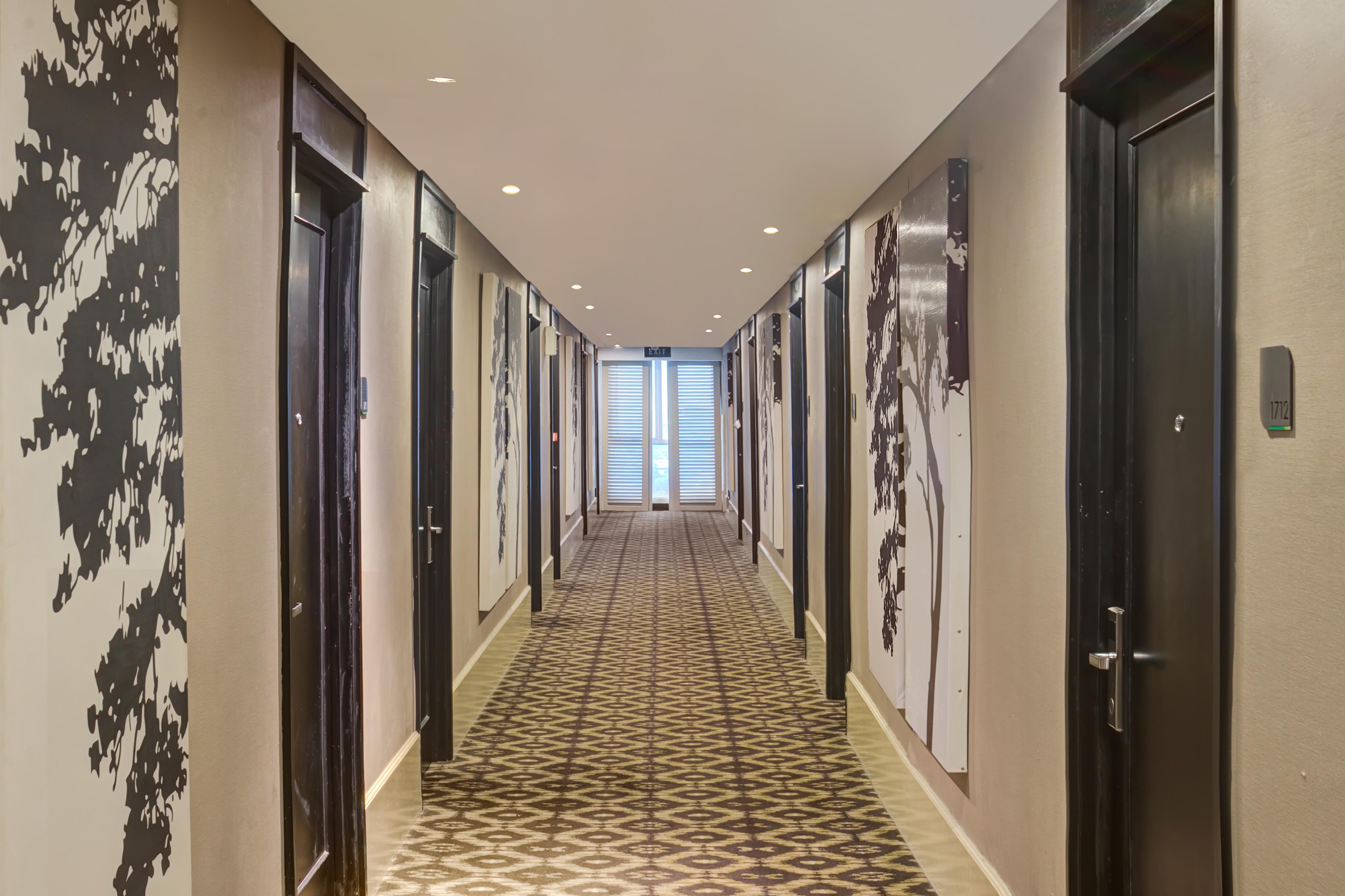 Hotel Swiss-belresidences Kalibata Jakarta