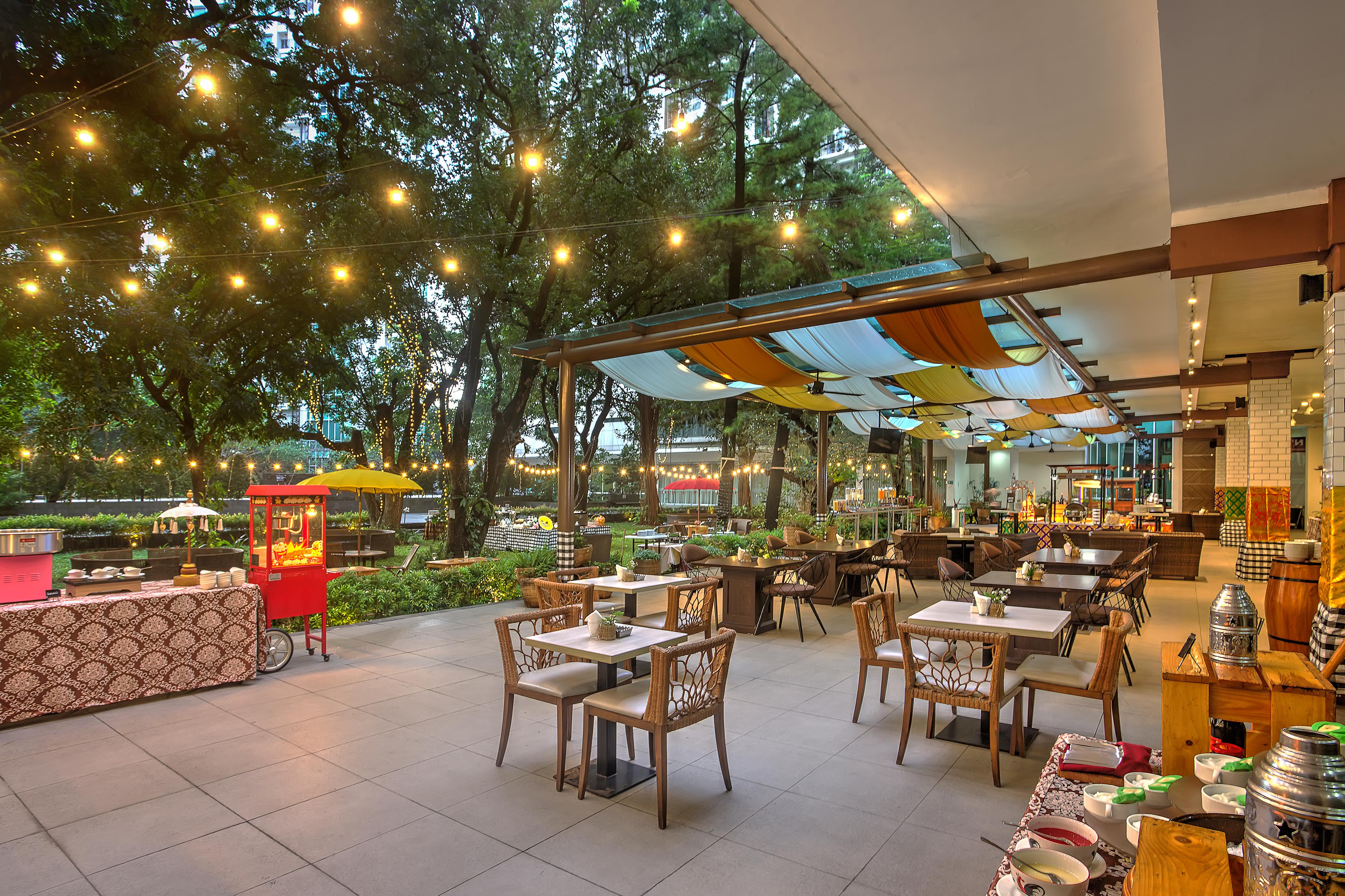 Swiss-belresidences Kalibata Hotel Jakarta