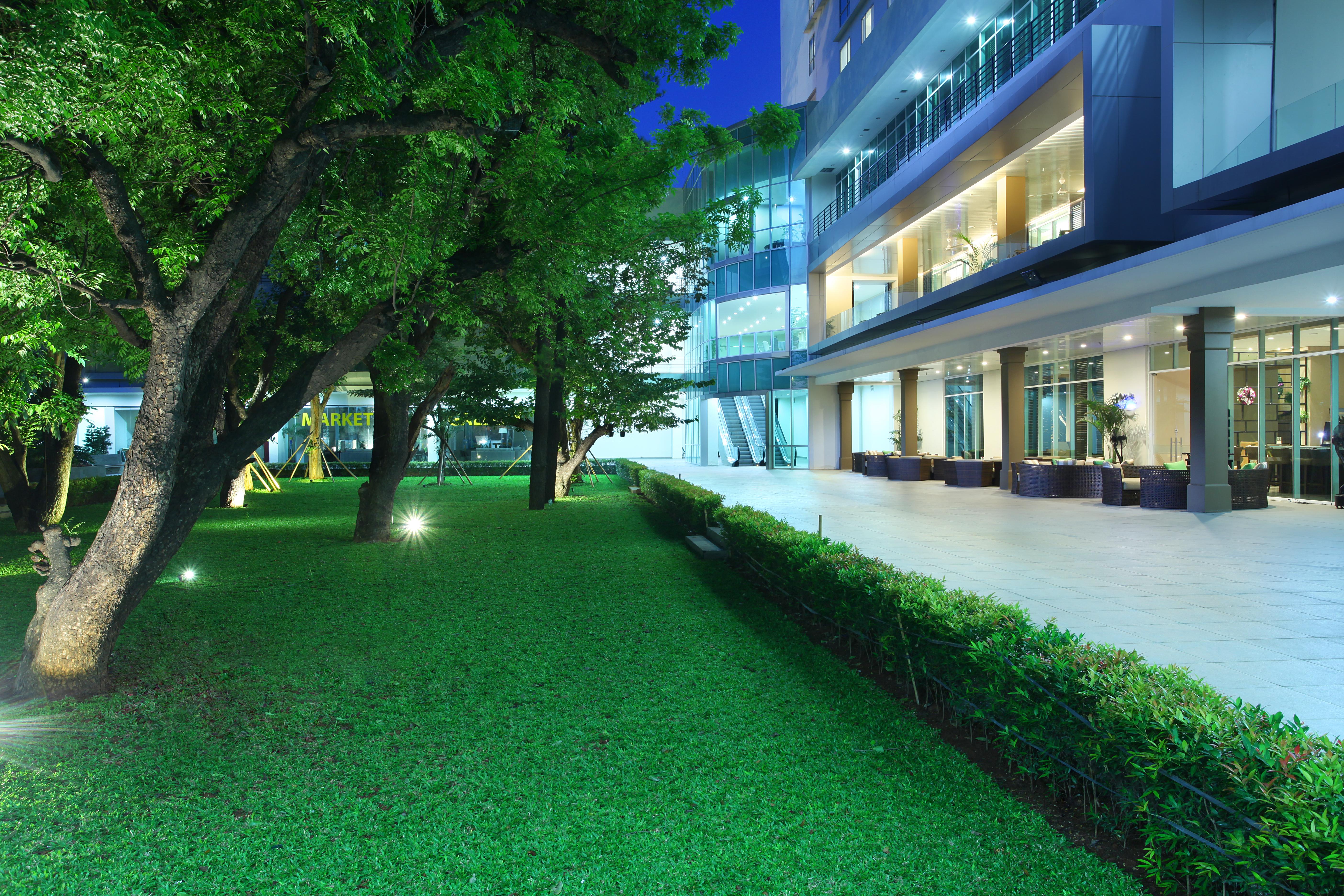 Swiss-belresidences Kalibata