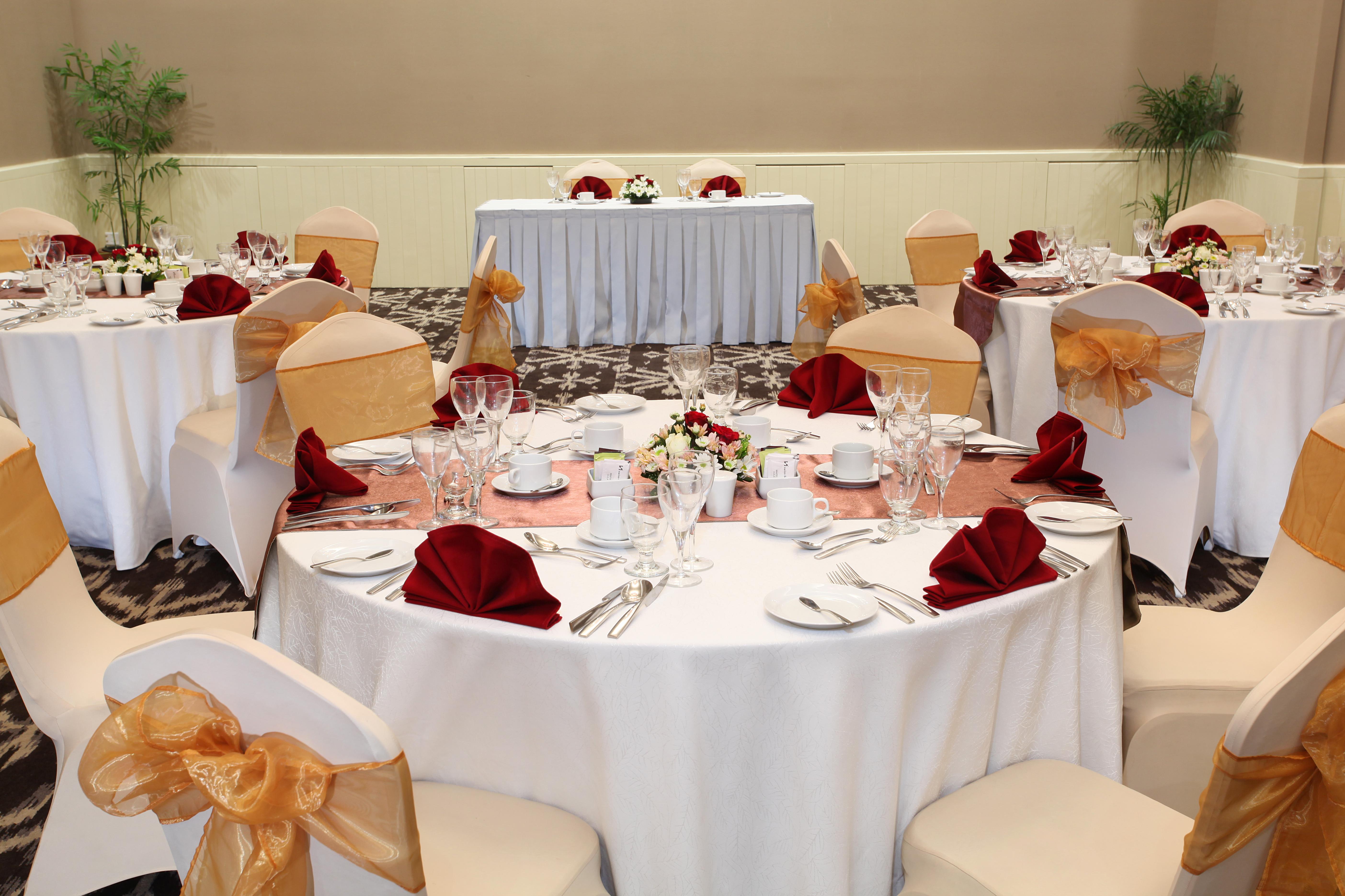 Swiss-belresidences Kalibata Hotel Jakarta