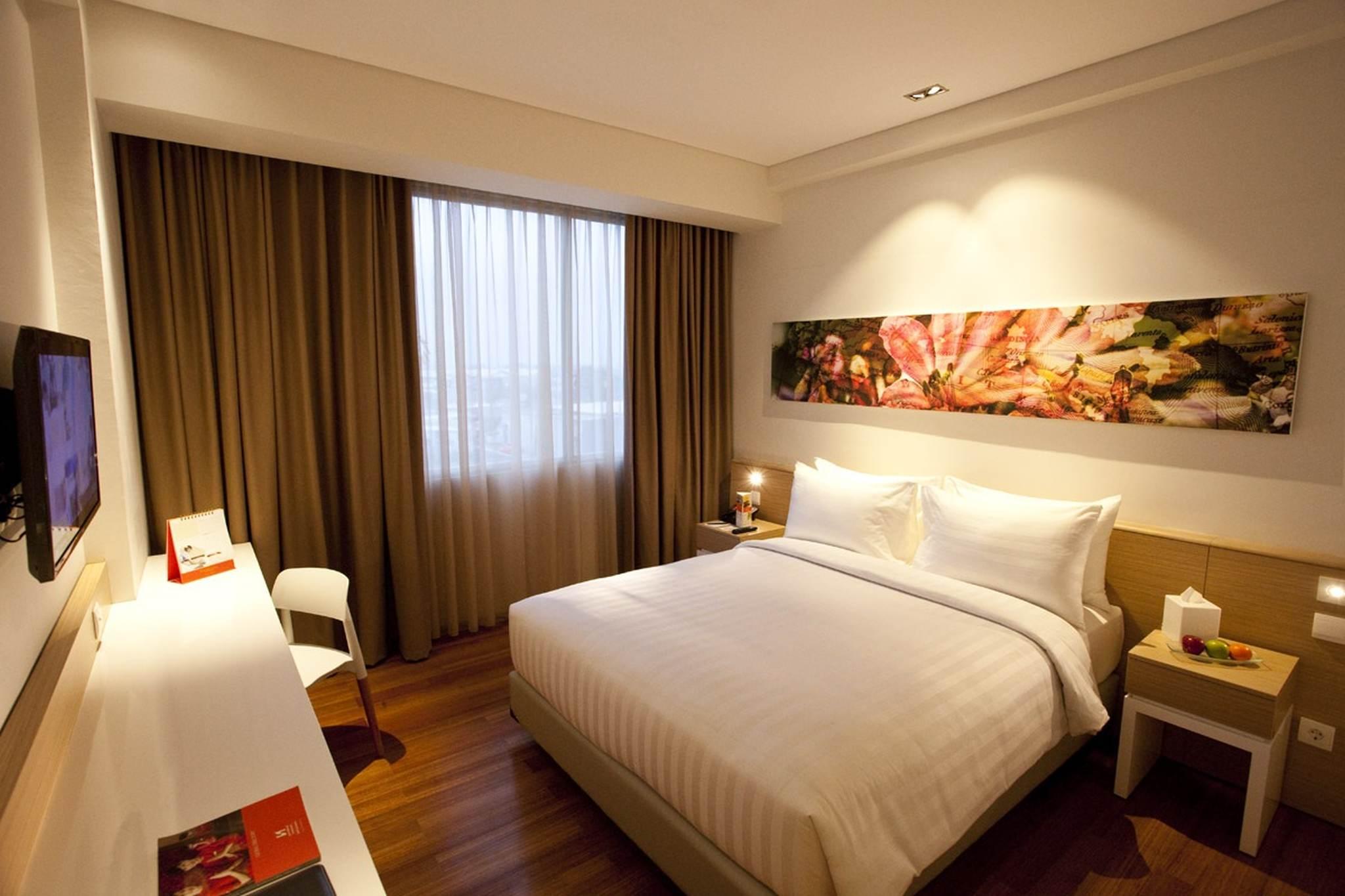 Hotel Citadines Connect Airport Jakarta