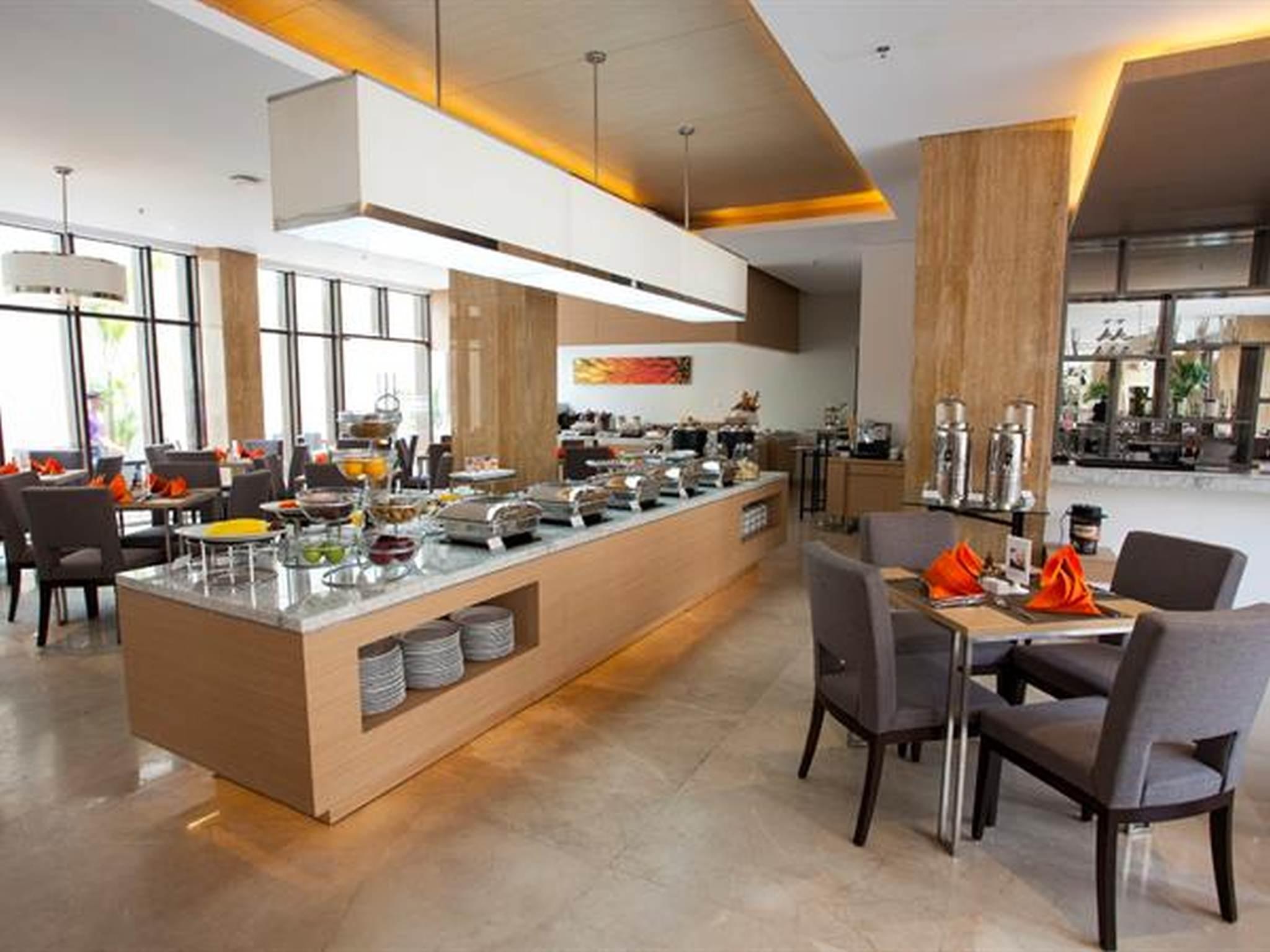 Citadines Connect Airport Jakarta 3* Tangerang