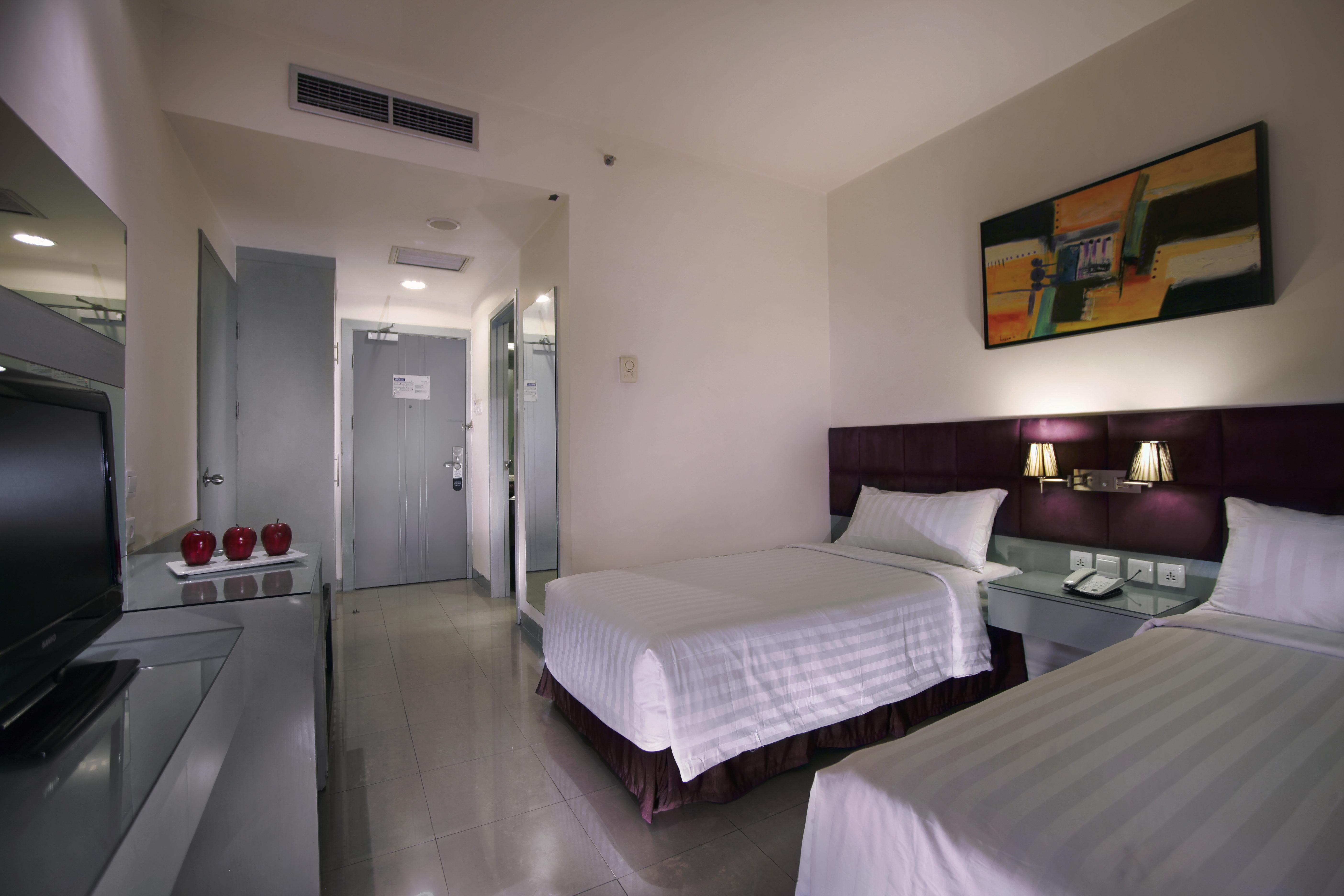 Royal Palm & Conference Center Cengkareng 4* Jakarta