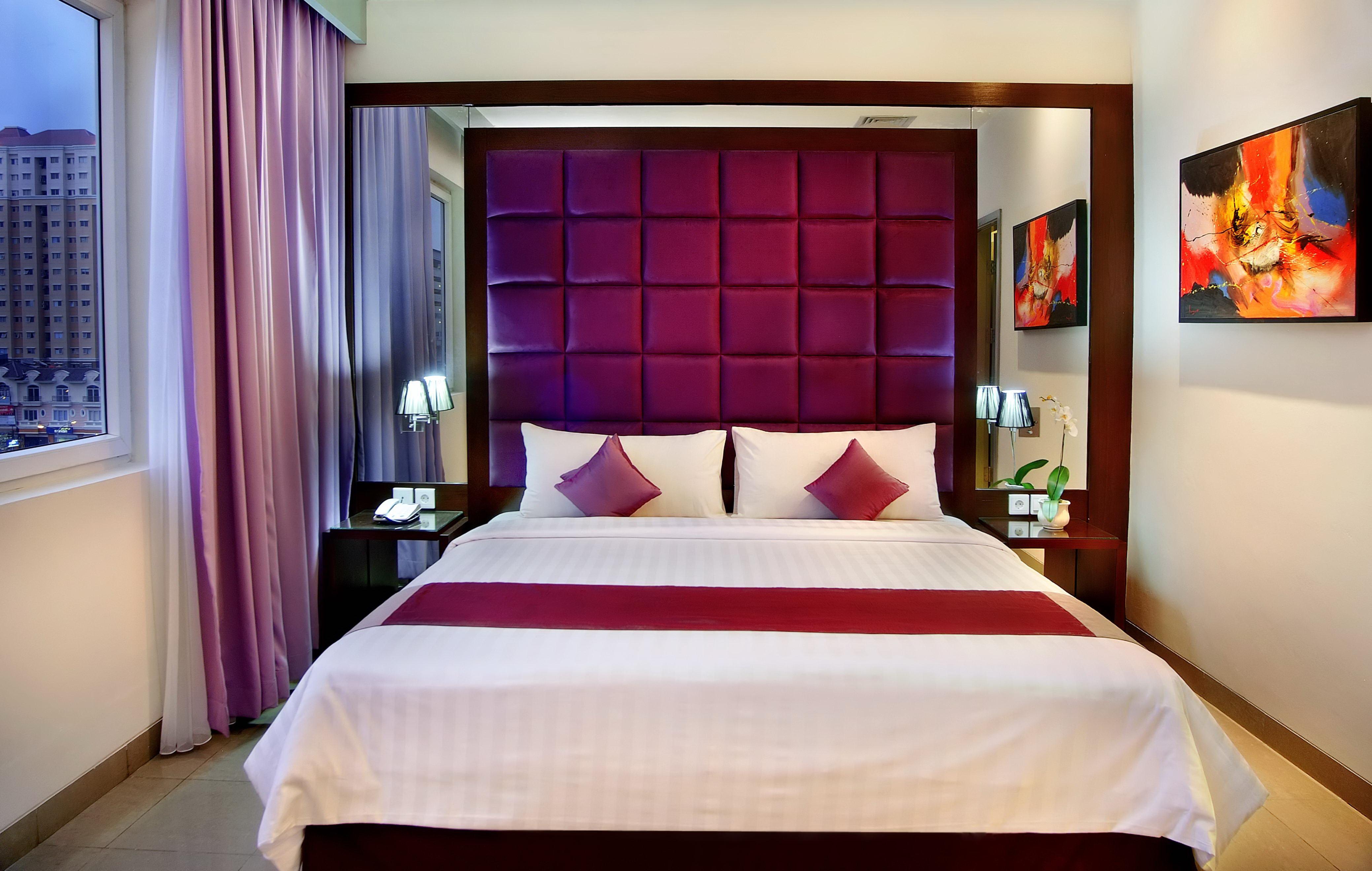 Hotel Royal Palm Hotel&conference Center Cengkareng 4*