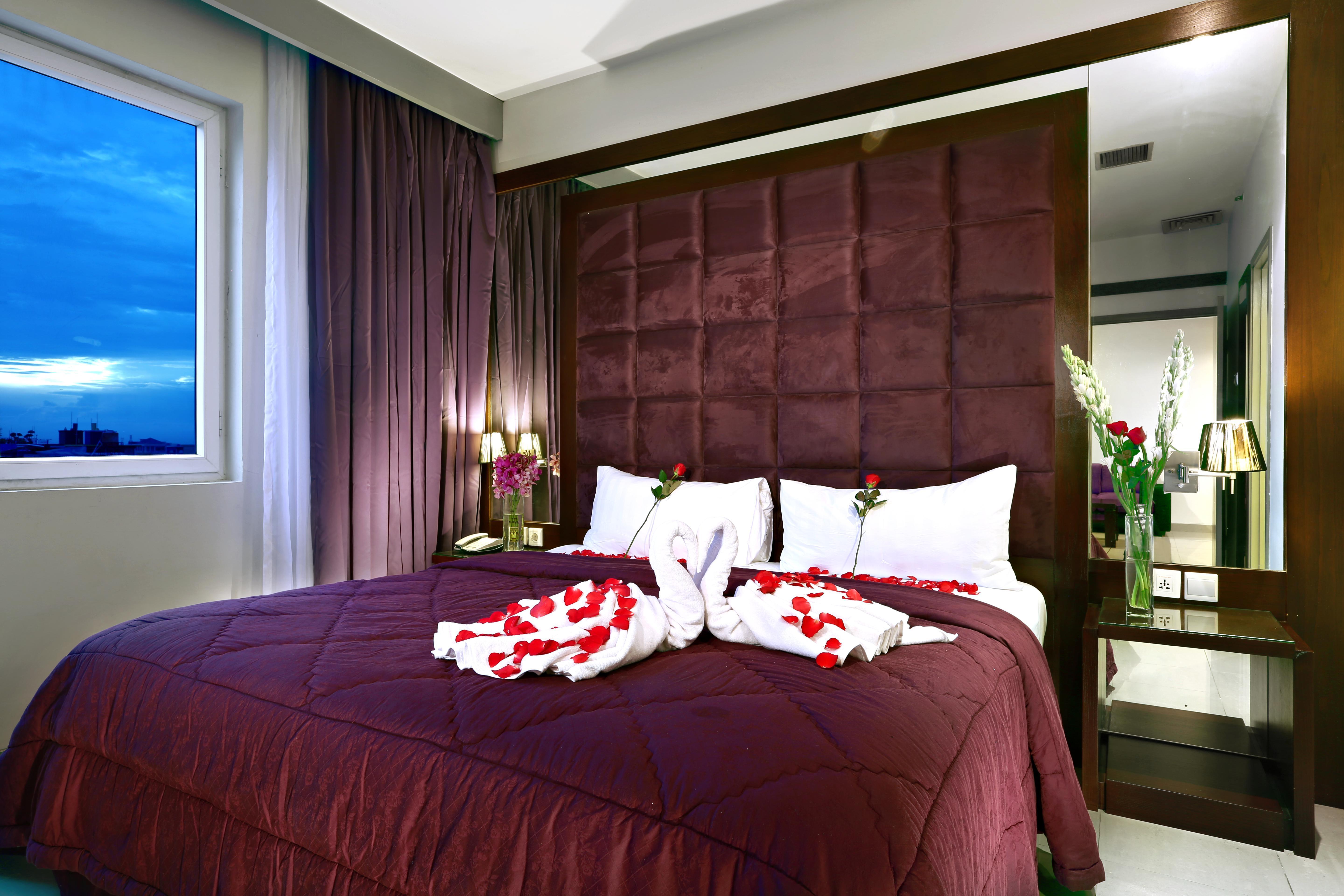 Royal Palm Hotel&conference Center Cengkareng