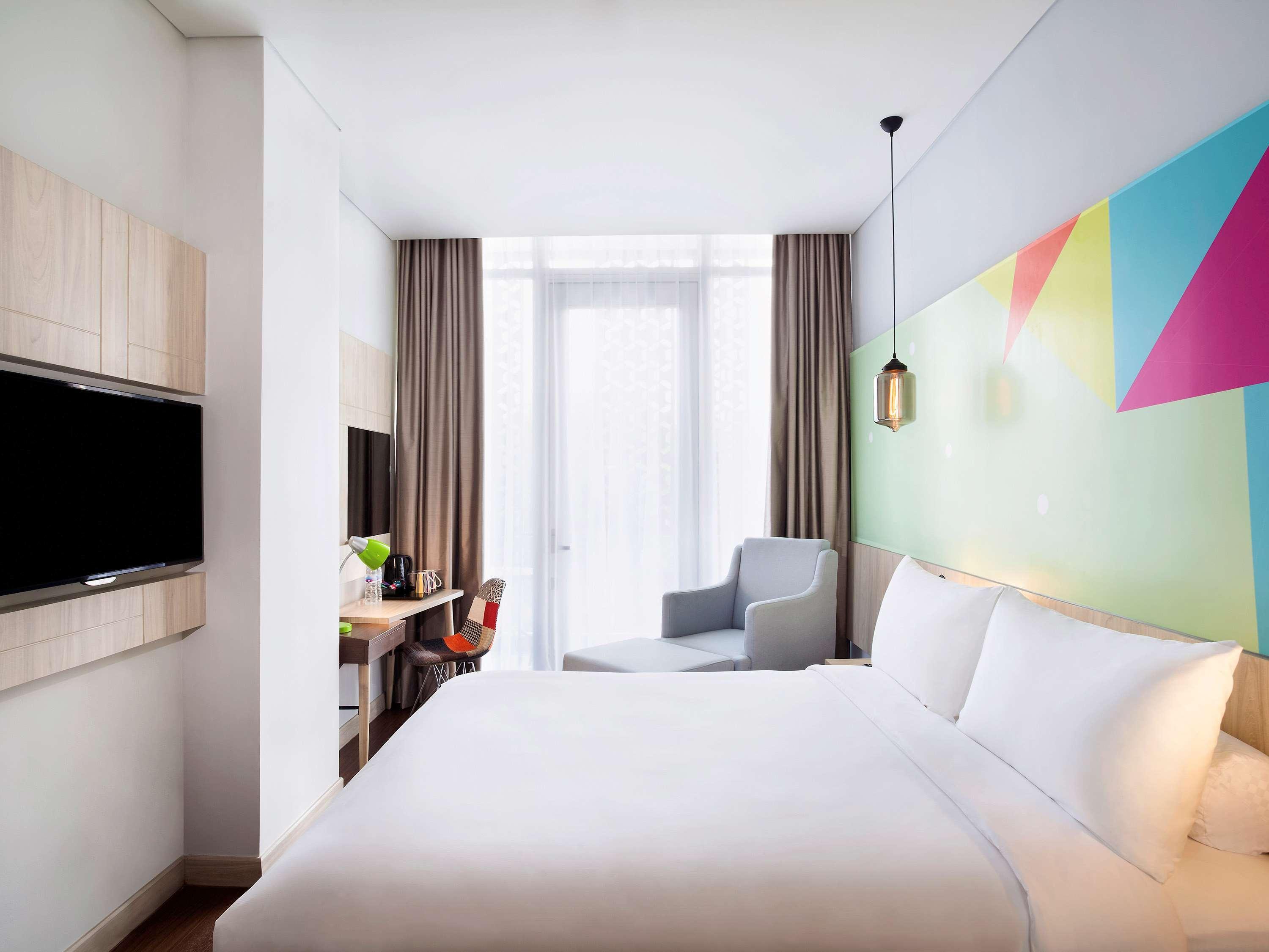 Hotel Ibis Styles Sunter 3*