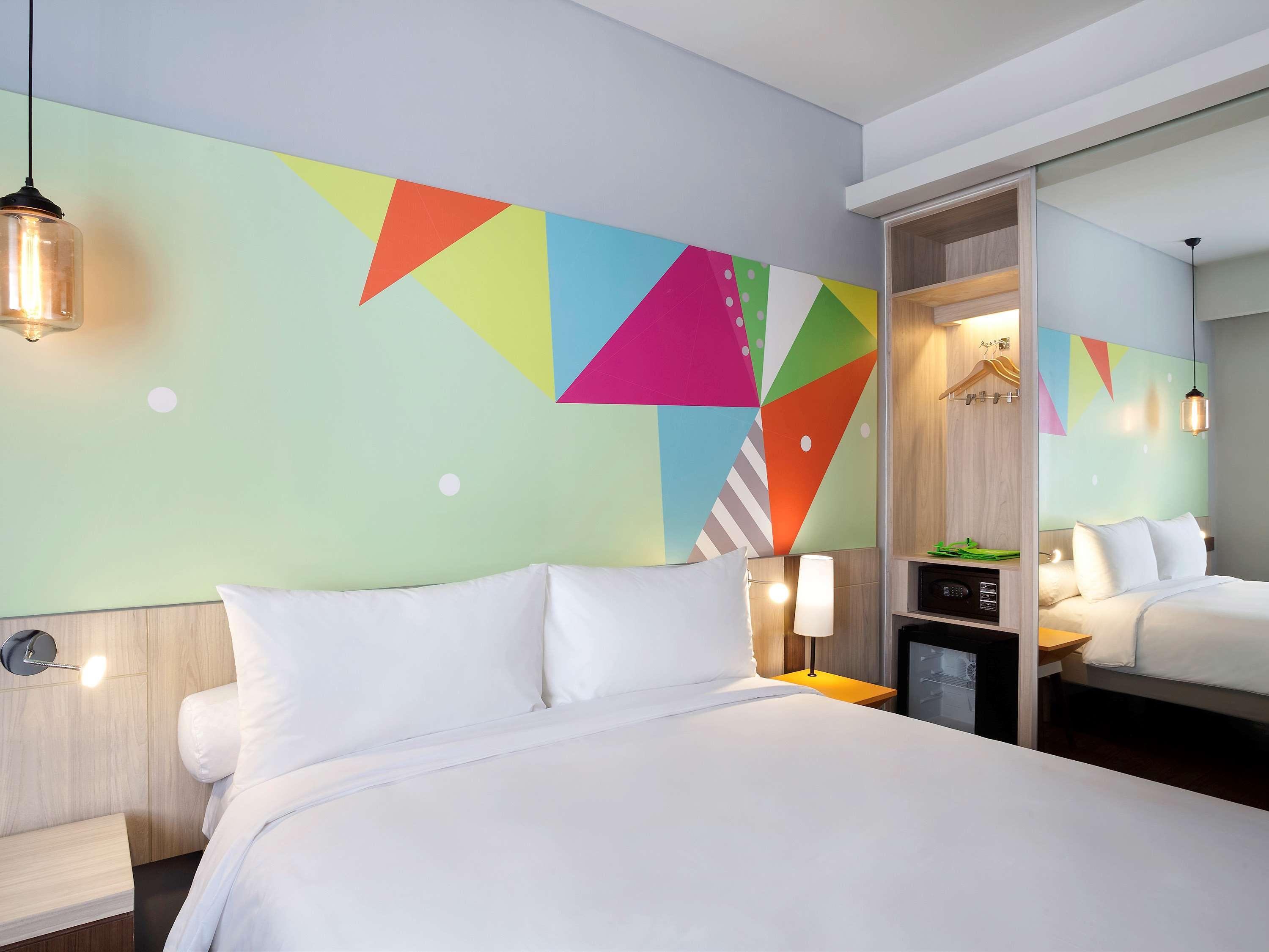 Hotel Ibis Styles Sunter