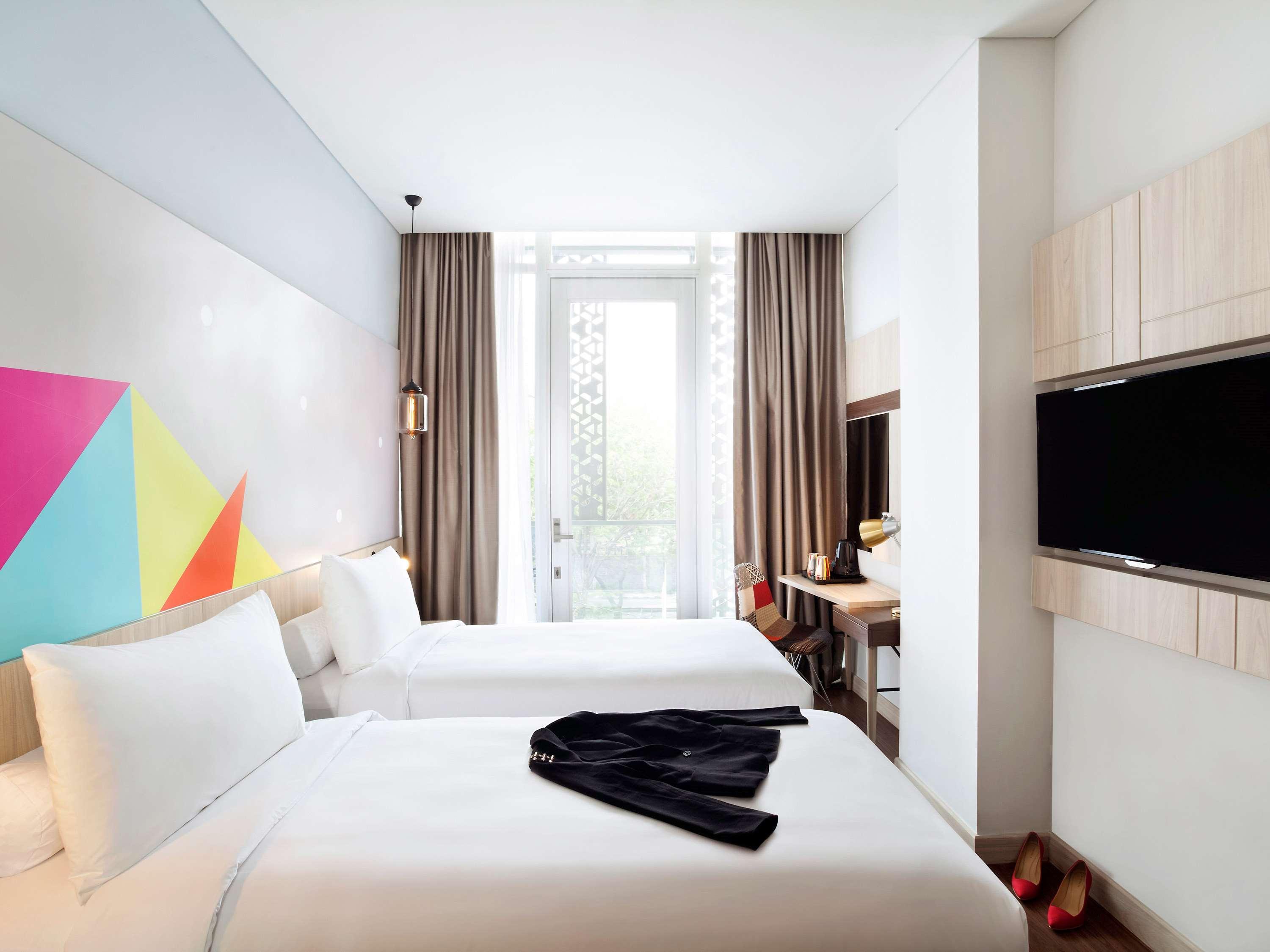 Hotel Ibis Styles Sunter