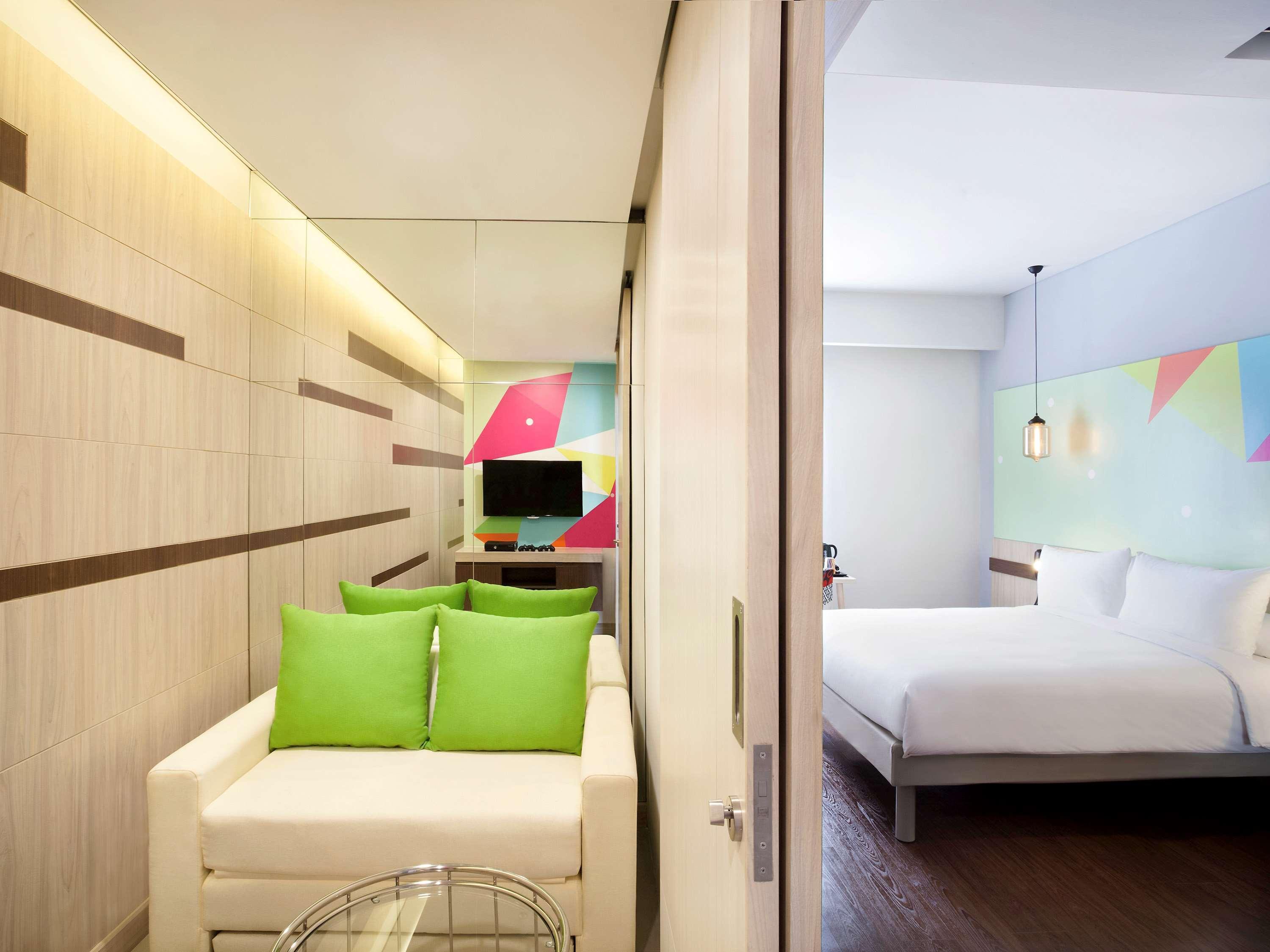Hotel Ibis Styles Sunter Jakarta