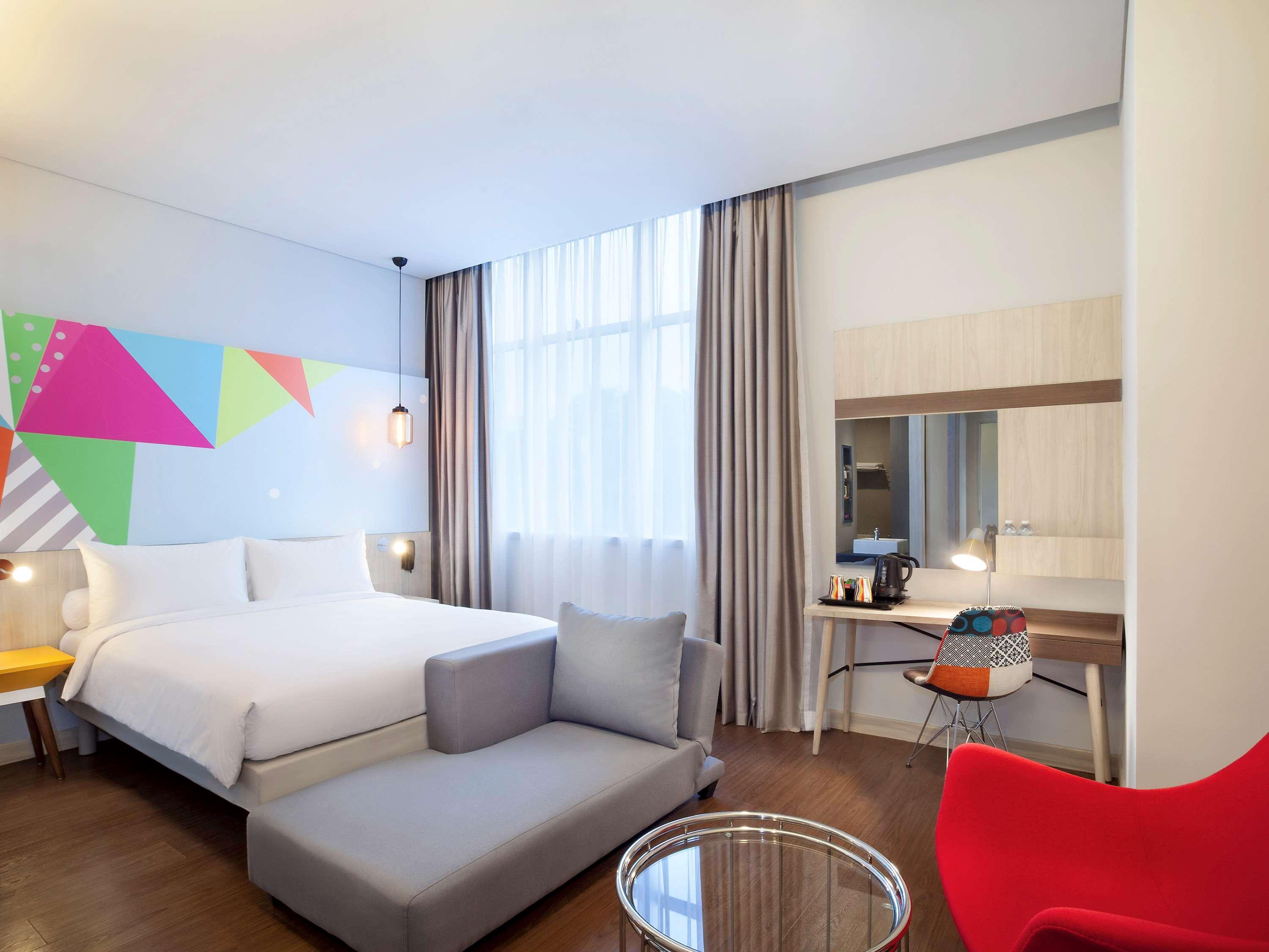 Hotel Ibis Styles Sunter