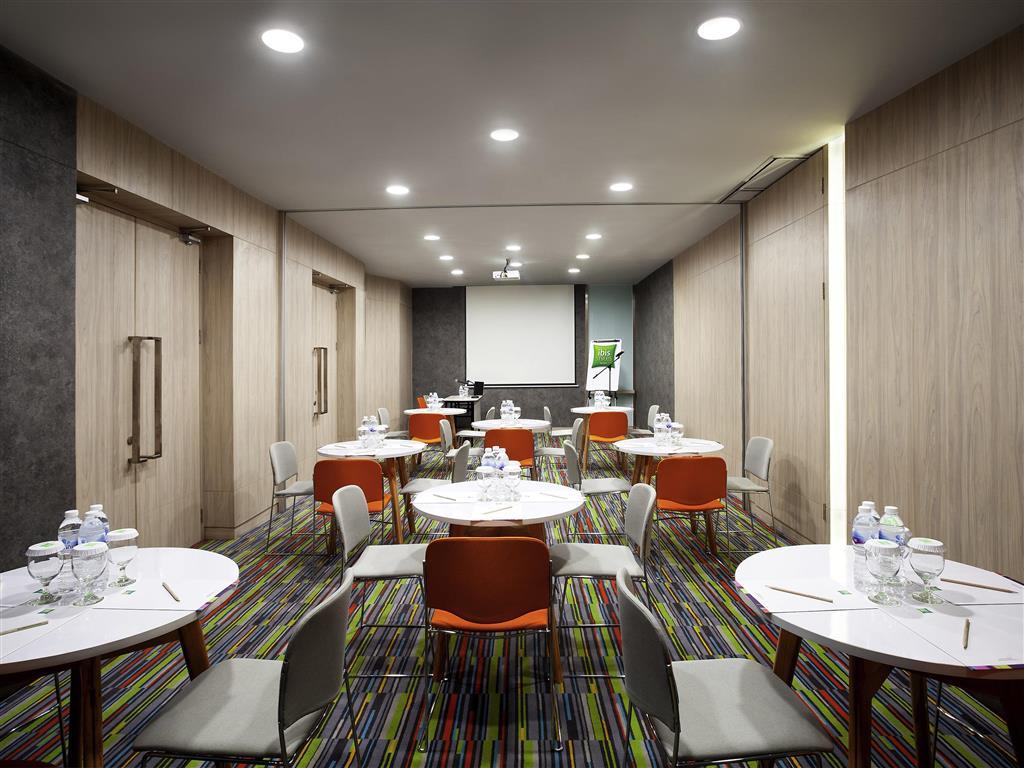 Ibis Styles Sunter Jakarta