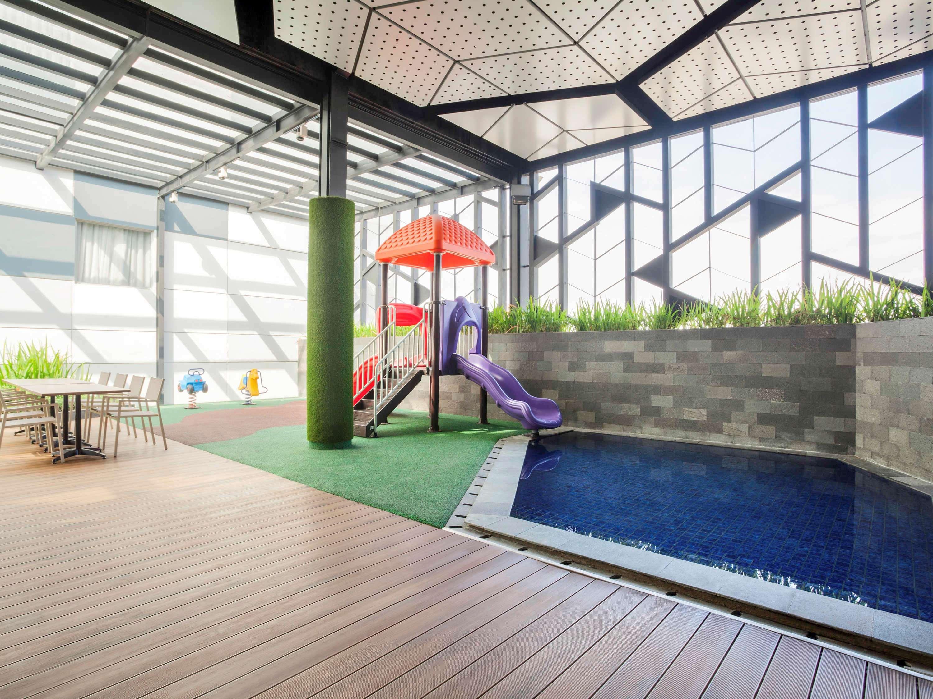 Ibis Styles Sunter Hotel Jakarta