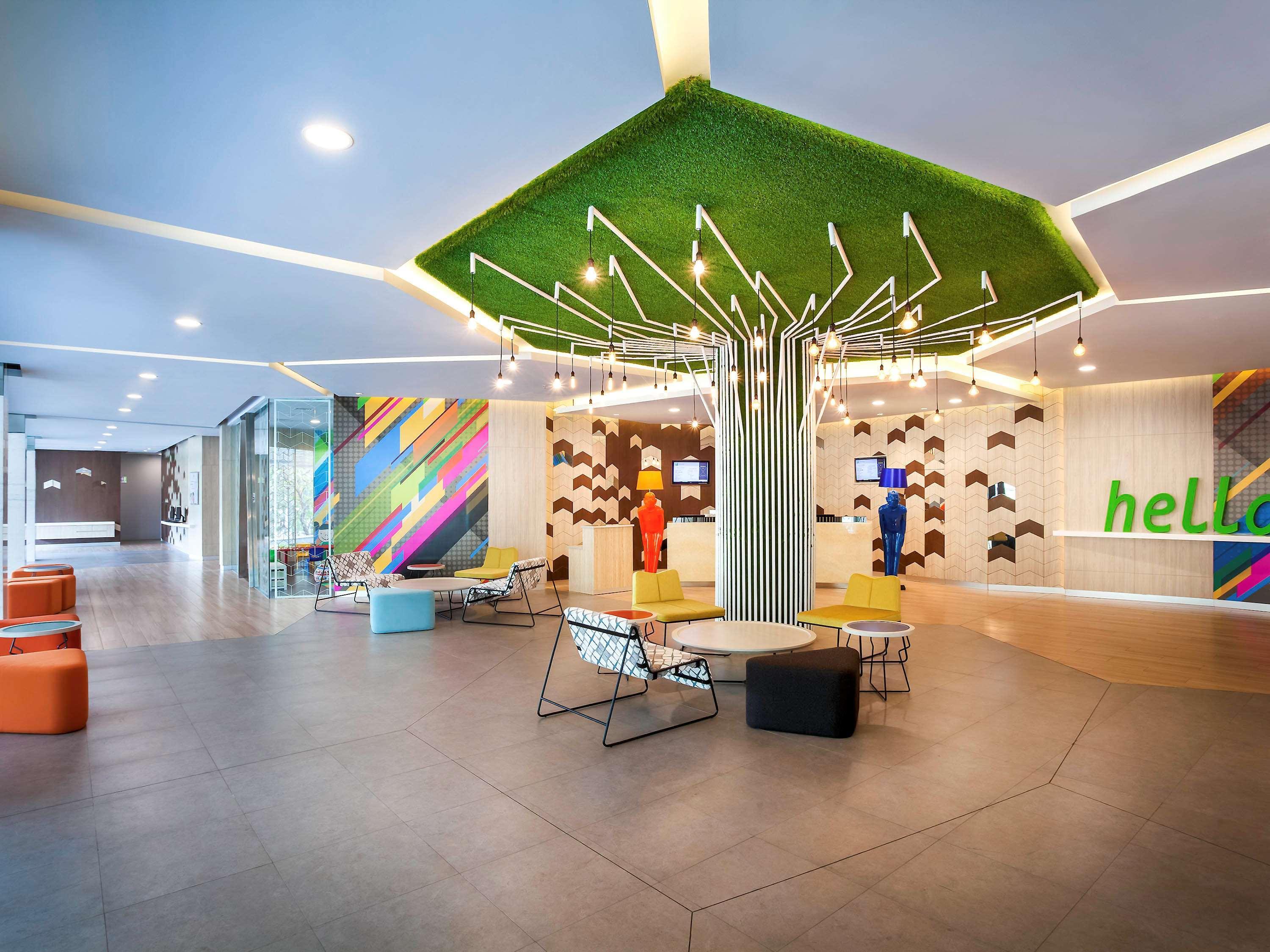 Ibis Styles Sunter Hotel