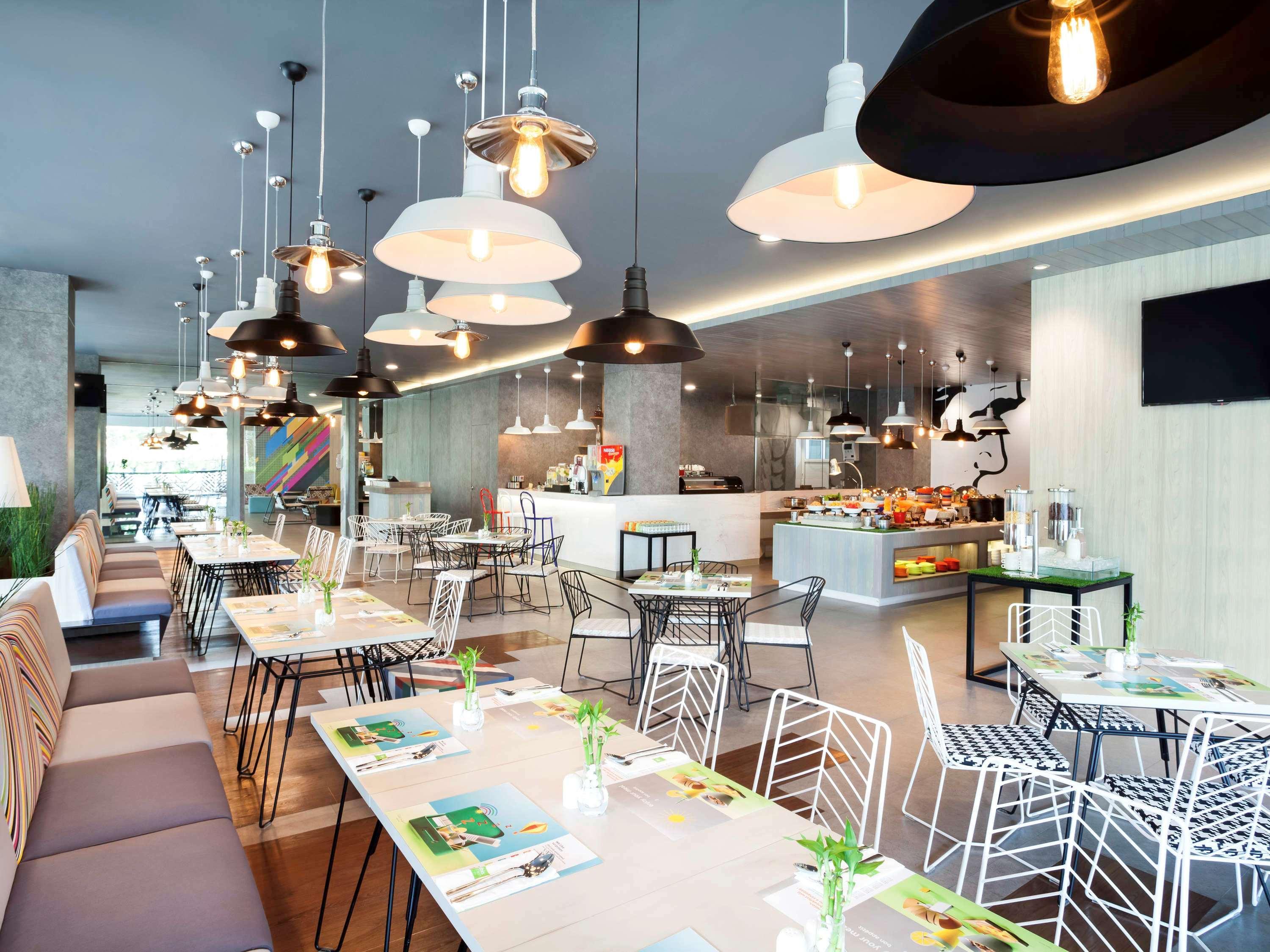 Ibis Styles Sunter Hotel 3*
