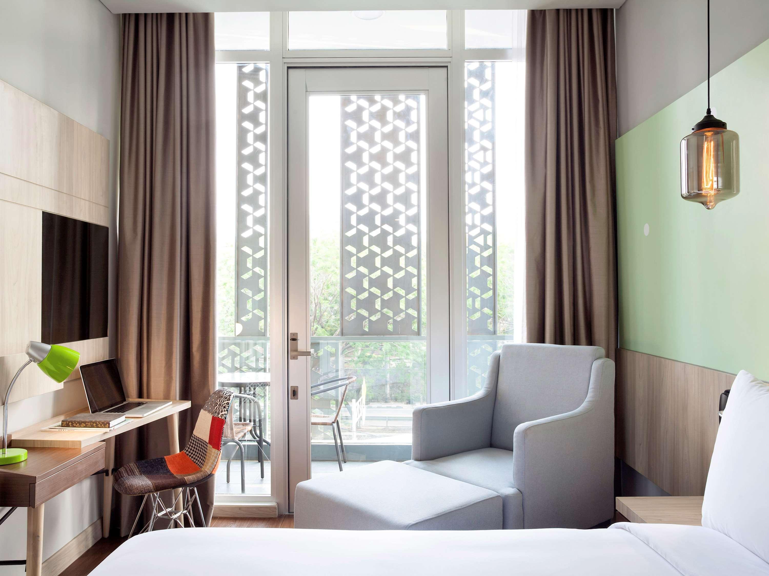 Ibis Styles Sunter Jakarta