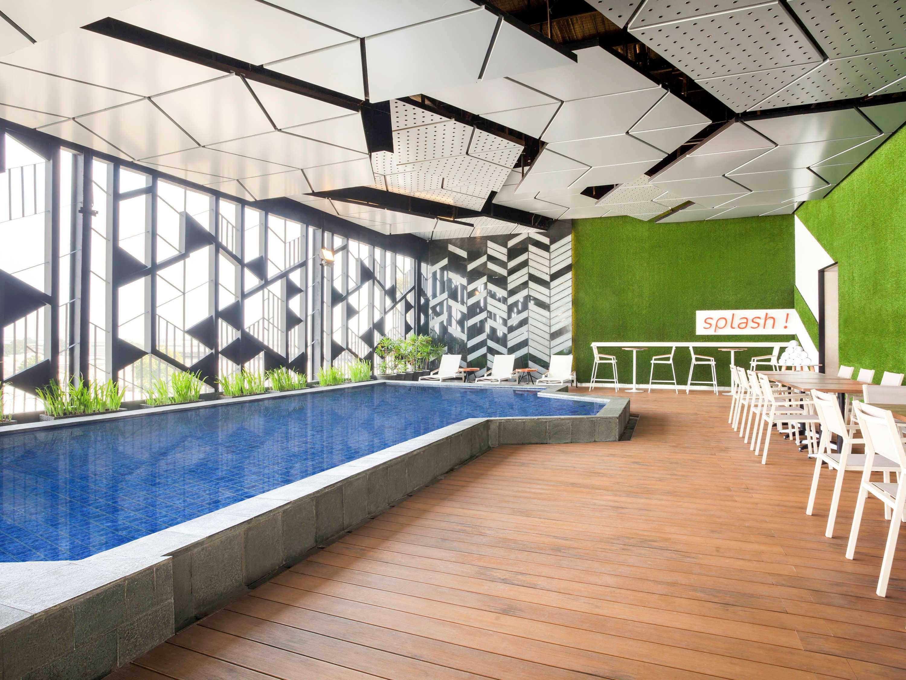 Ibis Styles Sunter Hotel