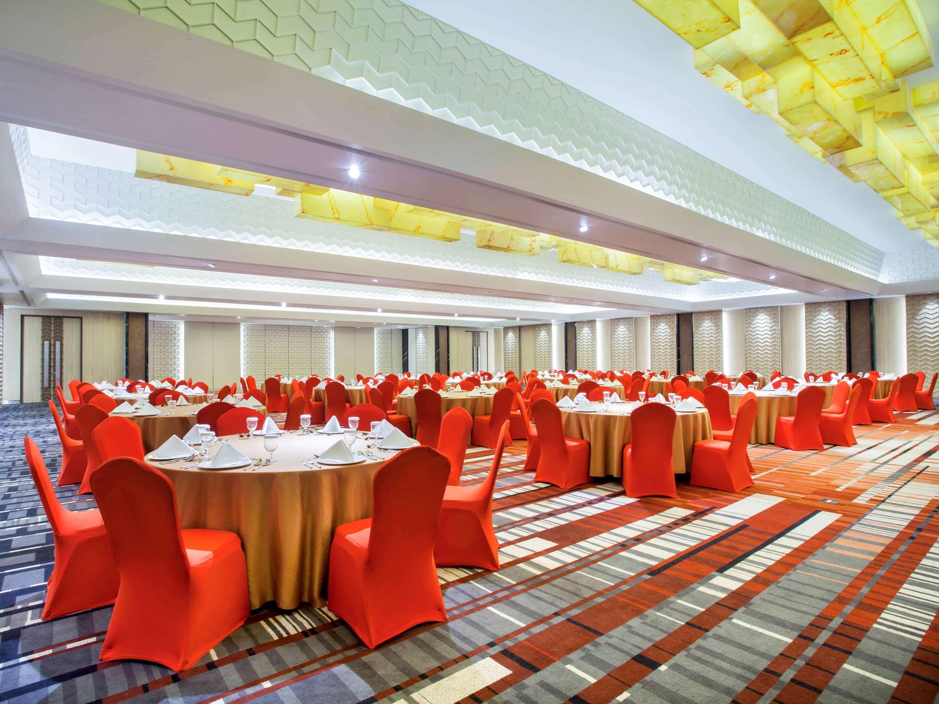 Hotel Ibis Styles Sunter