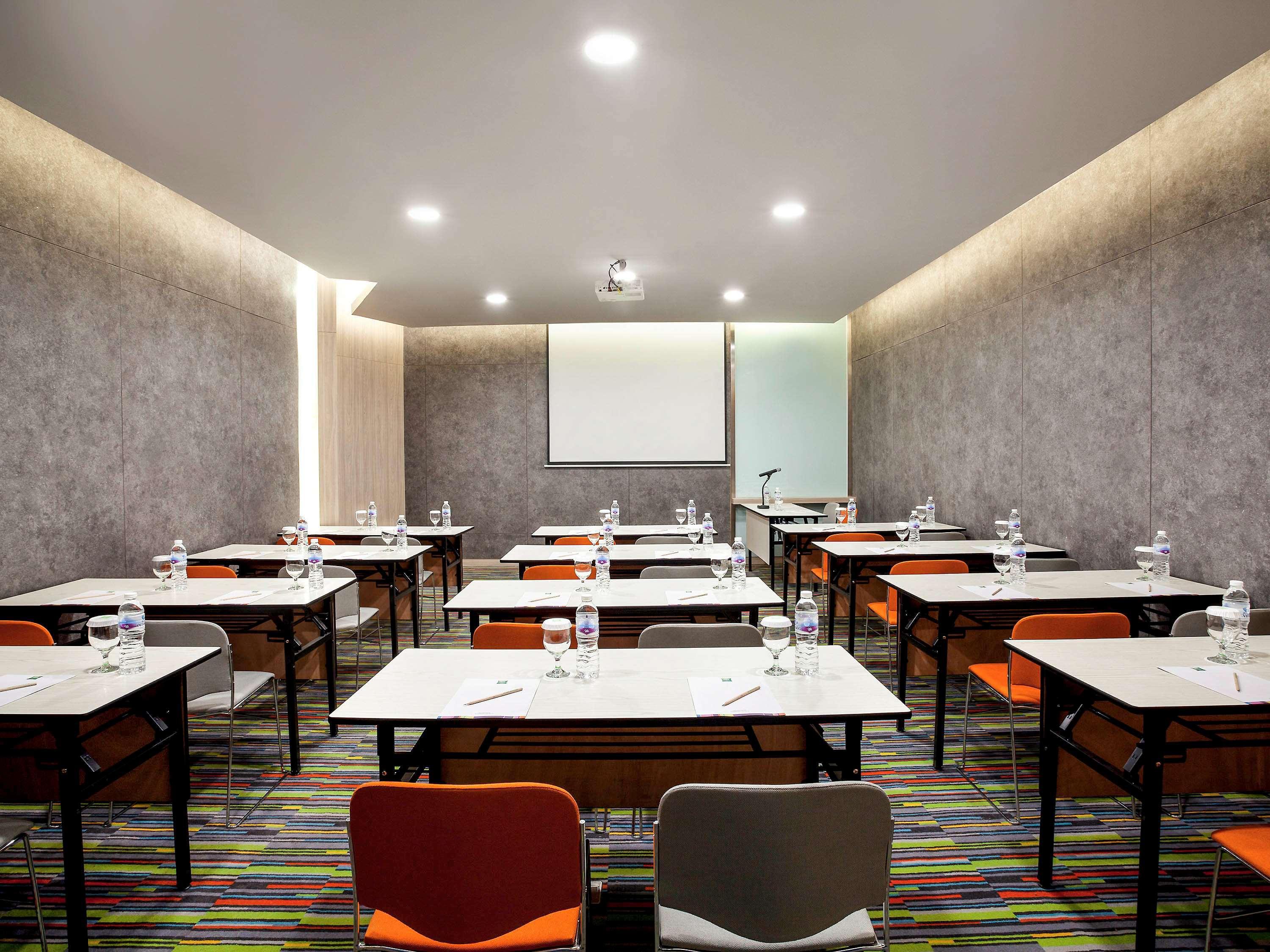 Hotel Ibis Styles Sunter