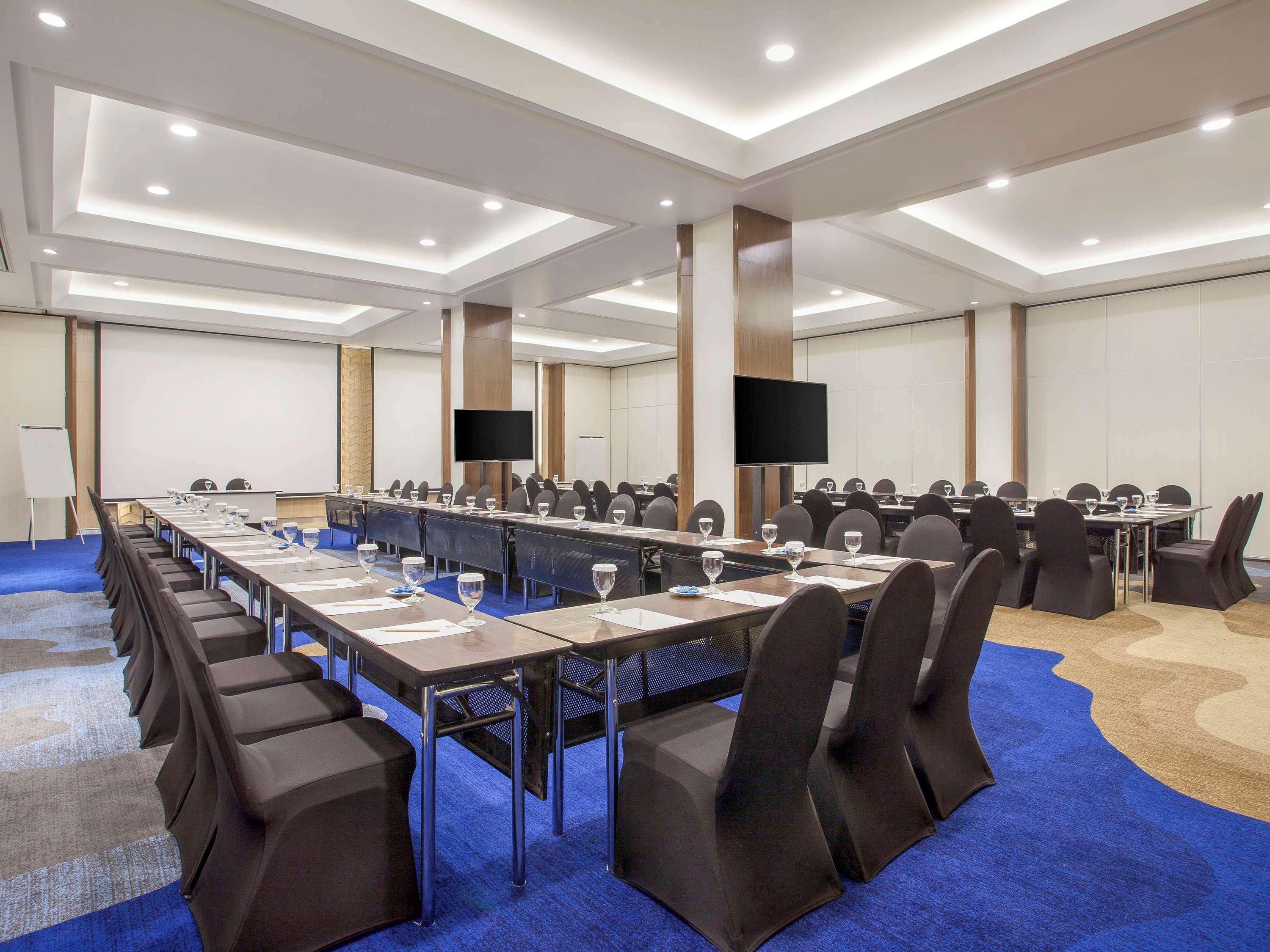 Ibis Styles Sunter Hotel 3*