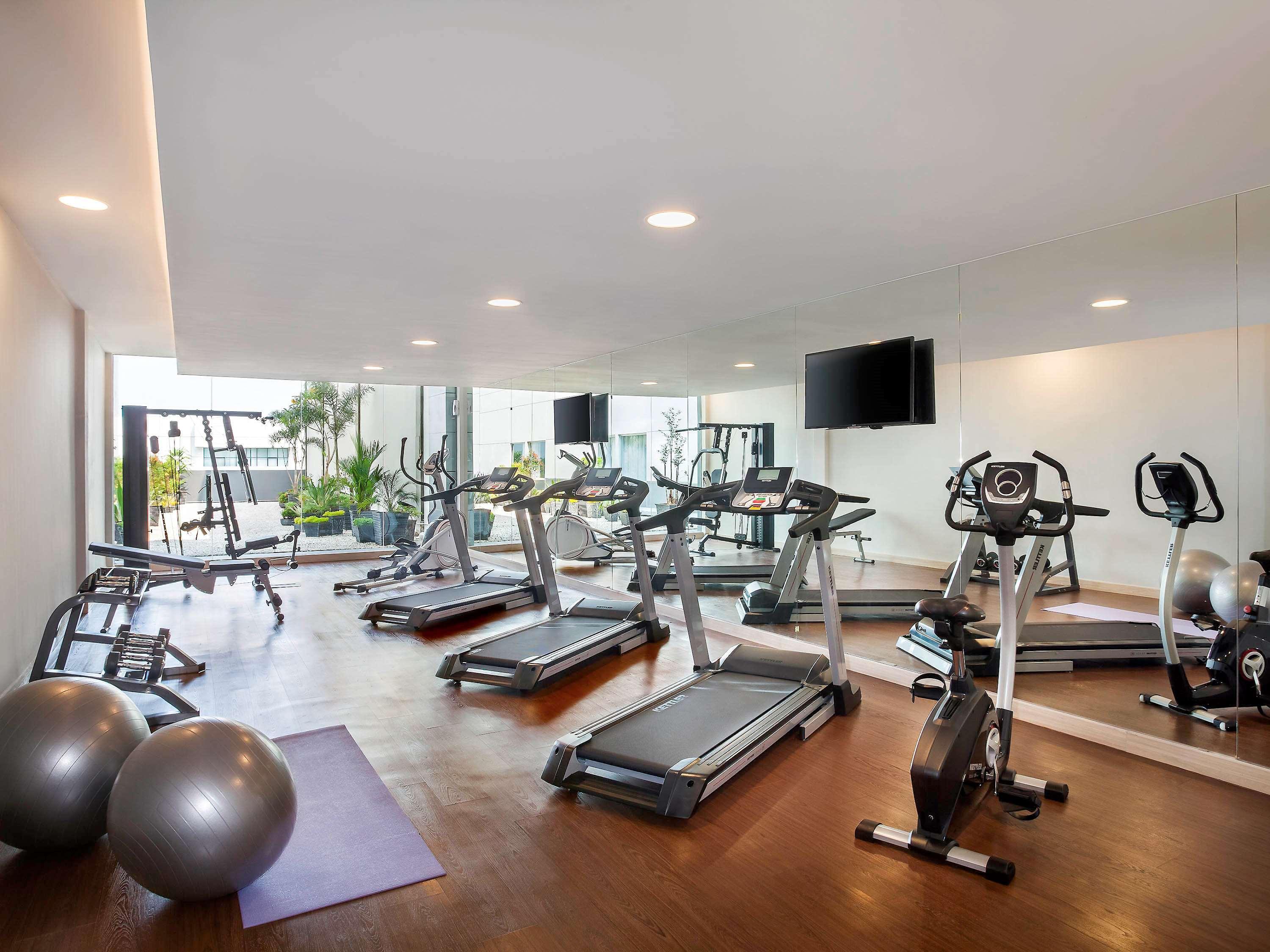 Ibis Styles Sunter 3* Jakarta