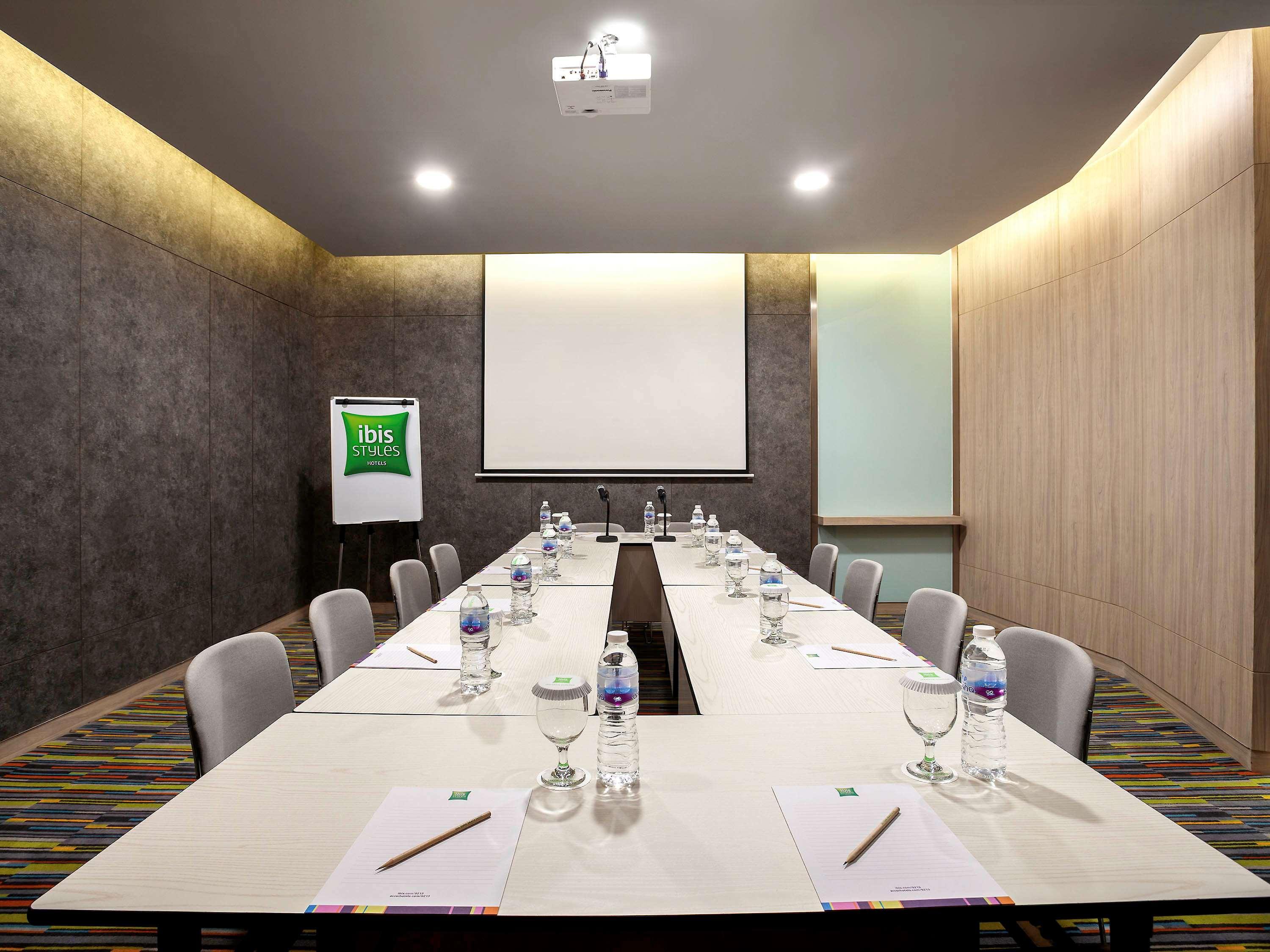 Hotel Ibis Styles Sunter Jakarta