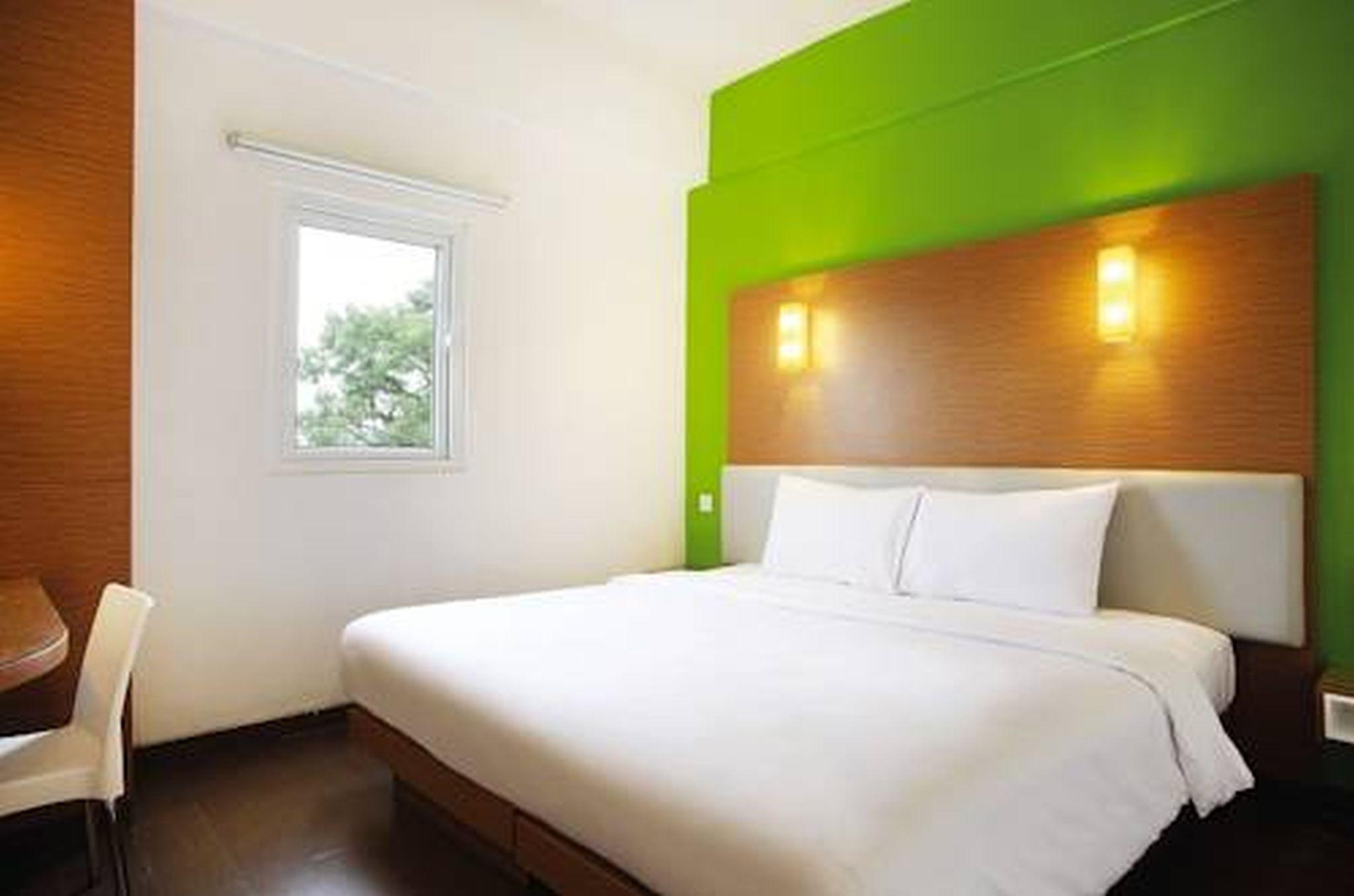Hotel Amaris Tebet 2*