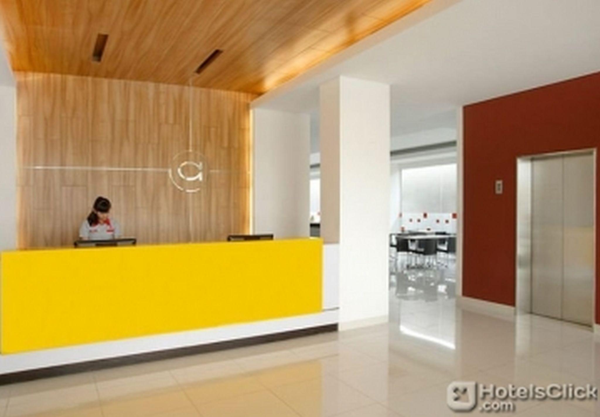 Hotel Amaris Tebet